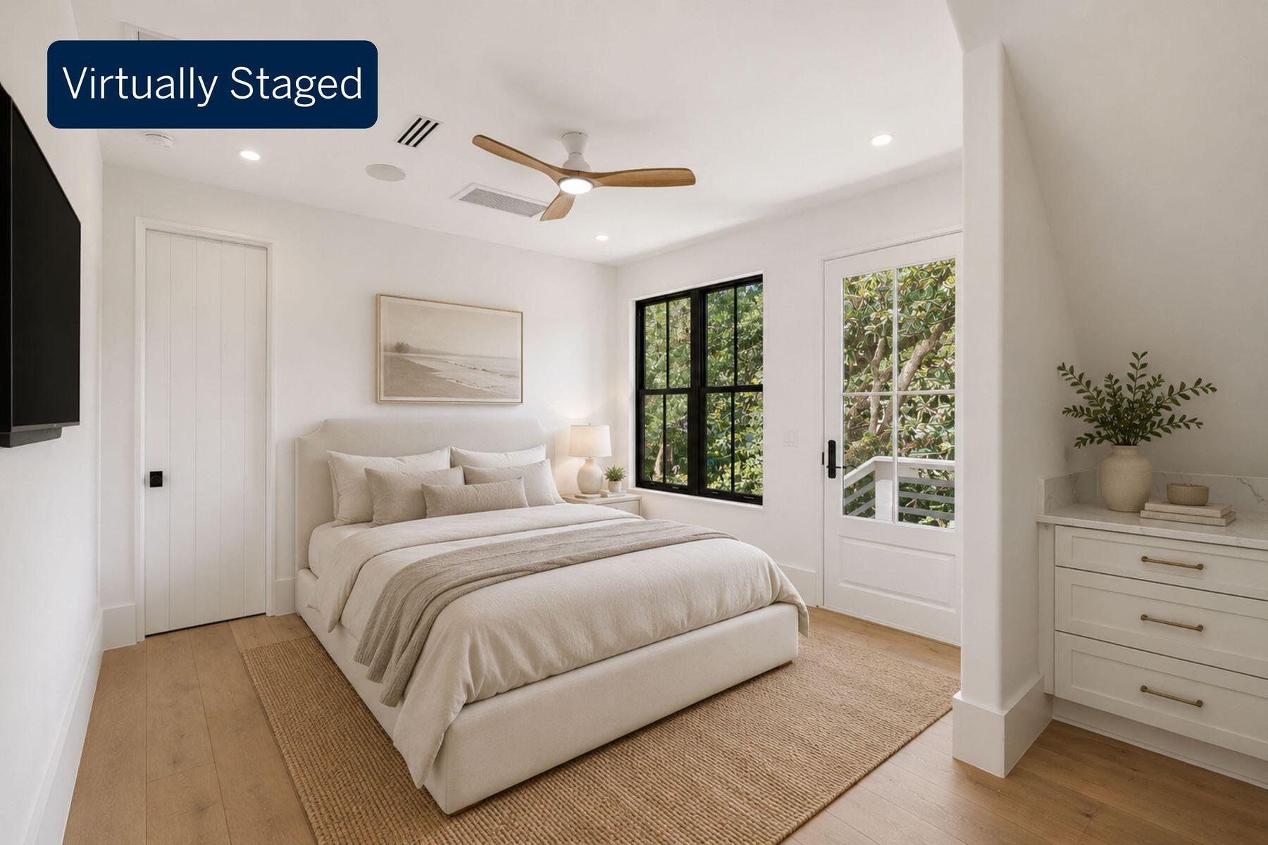 EDEN ESTATES S/D - Residential