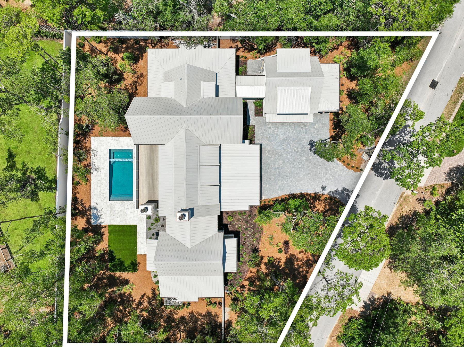 EDEN ESTATES S/D - Residential