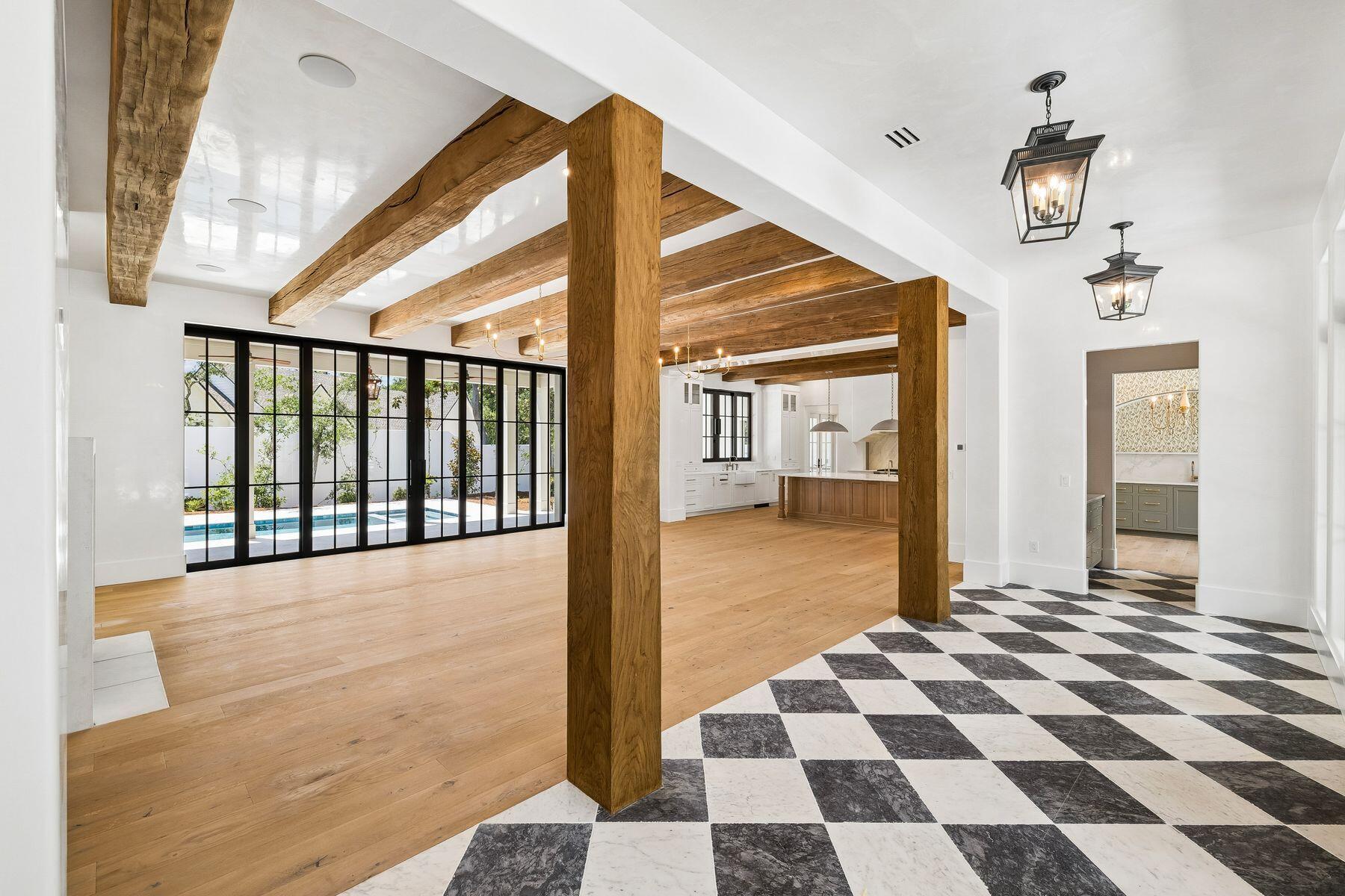 EDEN ESTATES S/D - Residential
