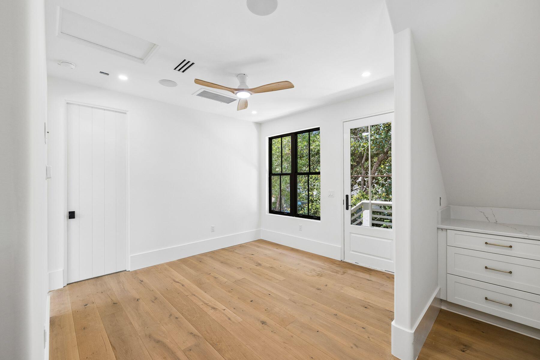 EDEN ESTATES S/D - Residential