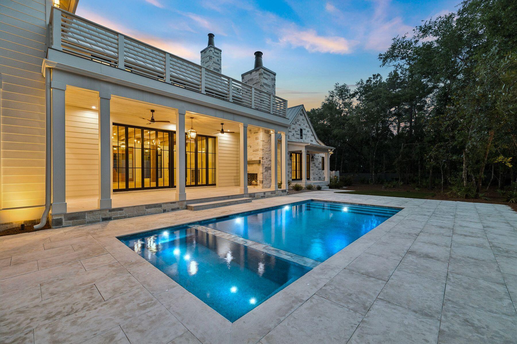 EDEN ESTATES S/D - Residential