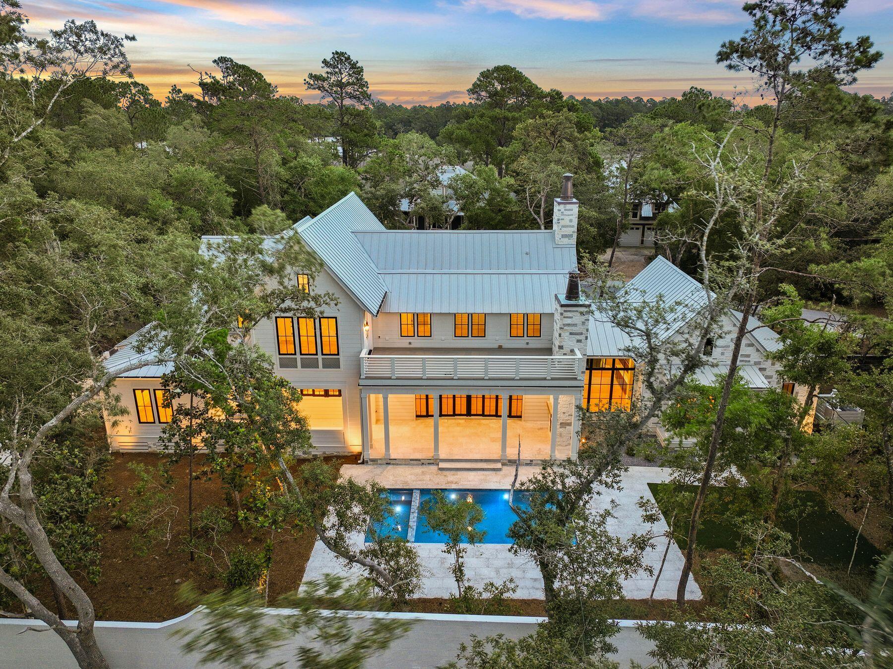EDEN ESTATES S/D - Residential