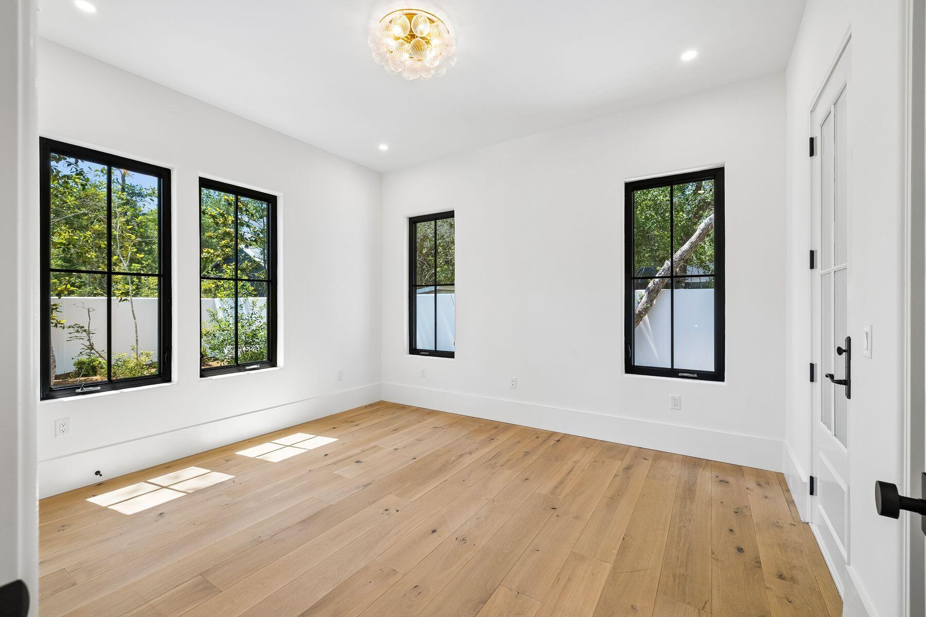 EDEN ESTATES S/D - Residential