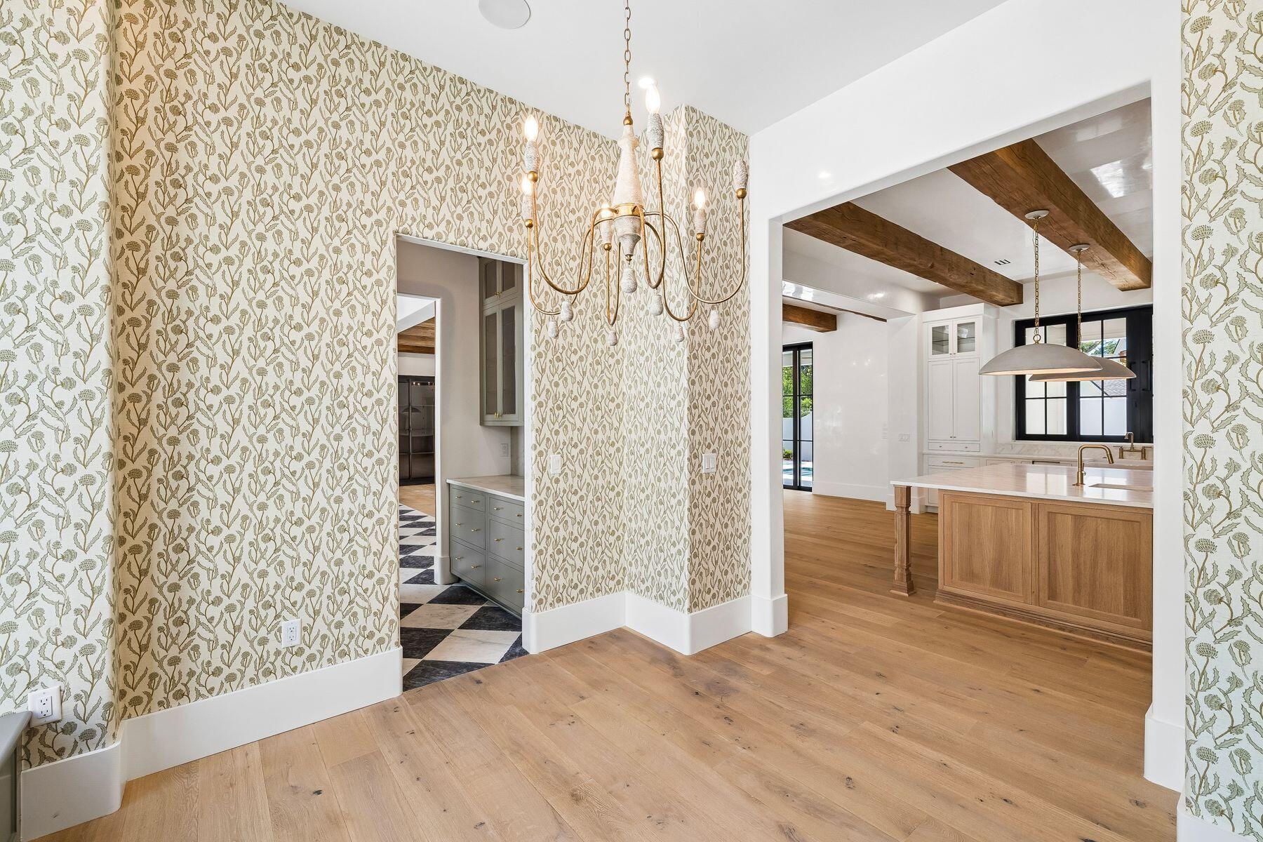 EDEN ESTATES S/D - Residential