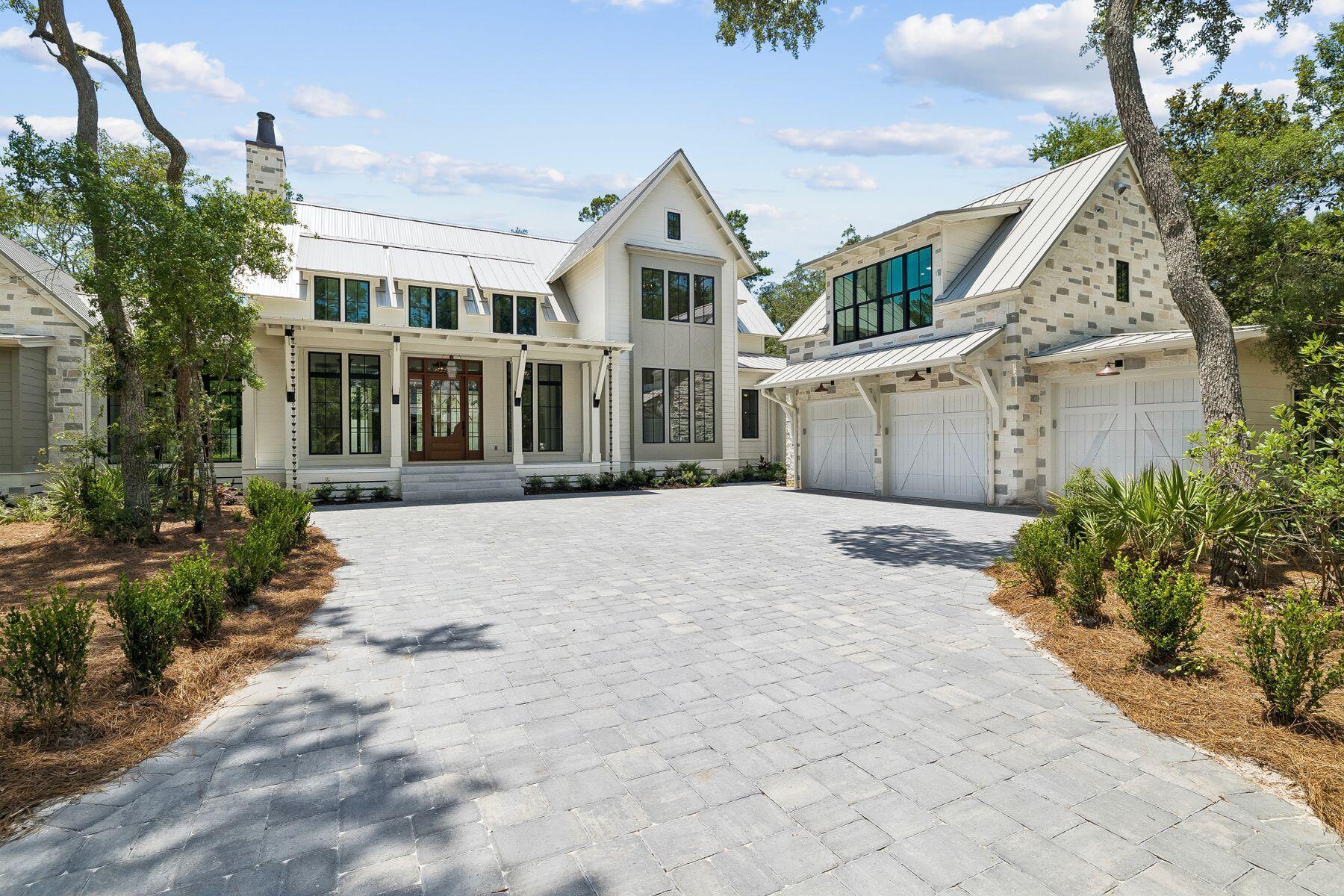 EDEN ESTATES S/D - Residential