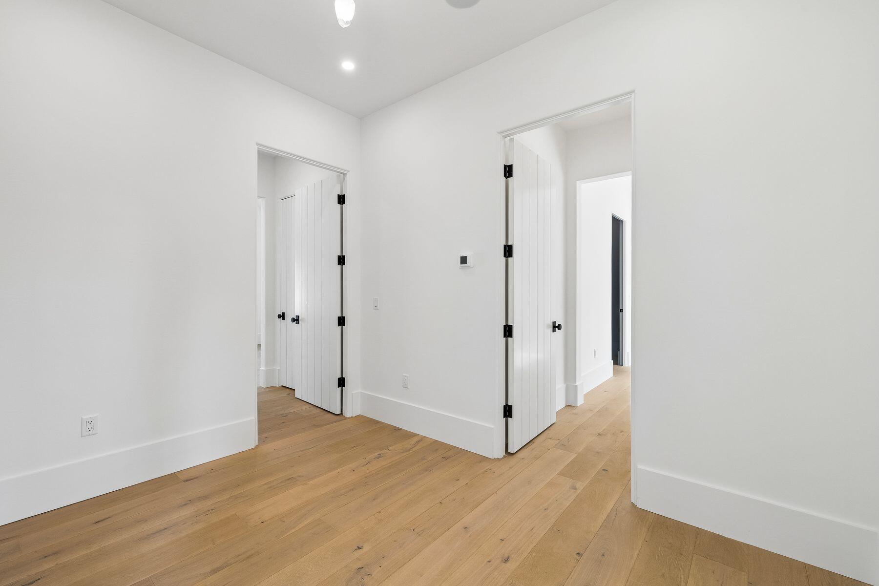 EDEN ESTATES S/D - Residential
