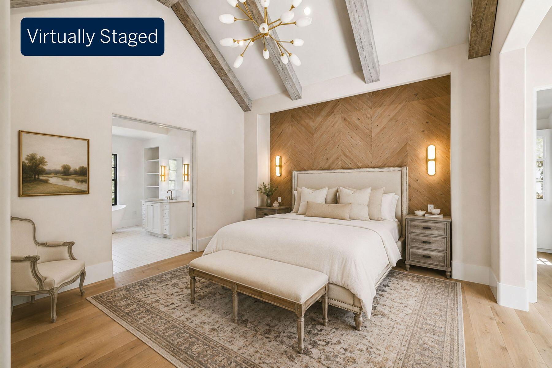 EDEN ESTATES S/D - Residential
