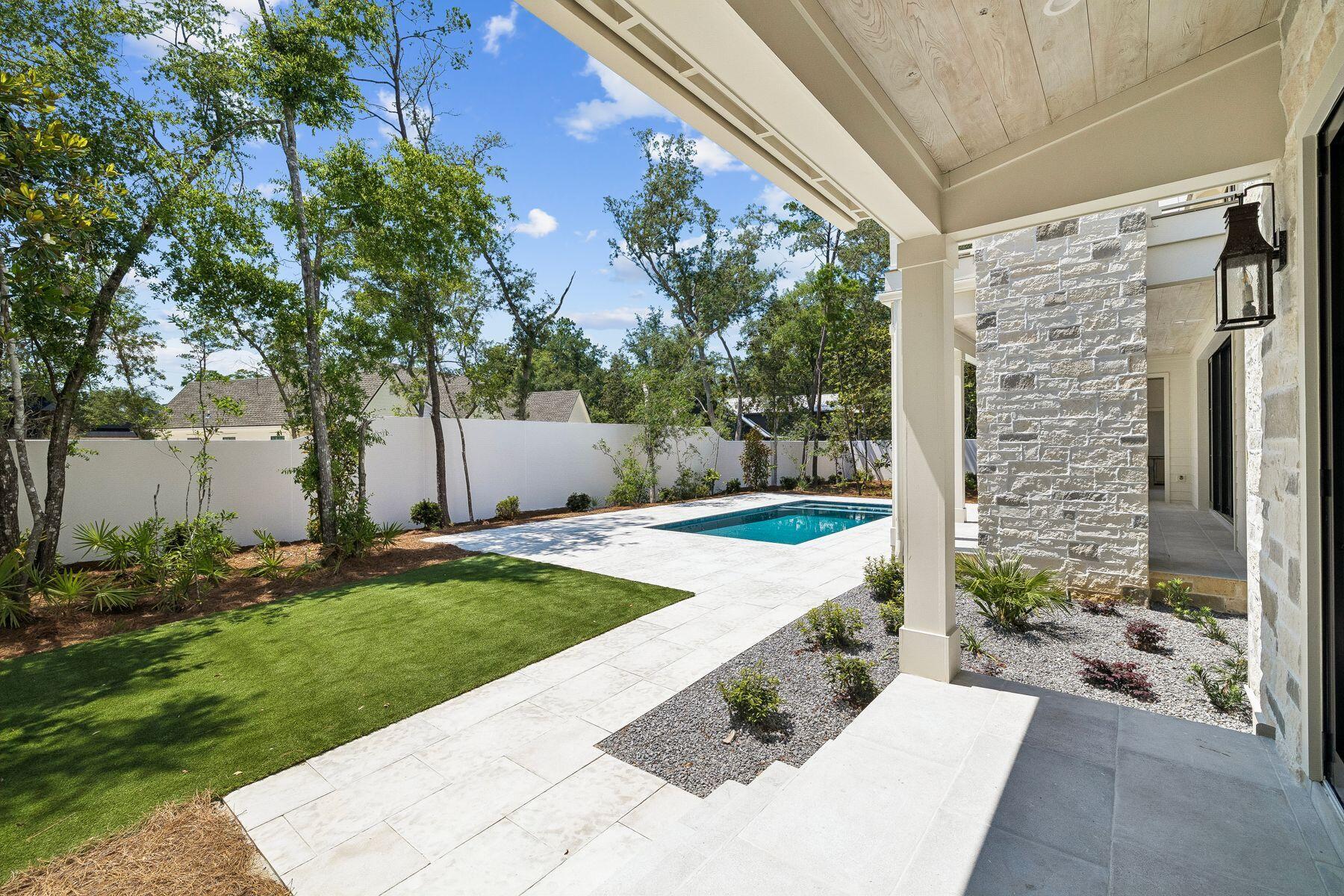 EDEN ESTATES S/D - Residential