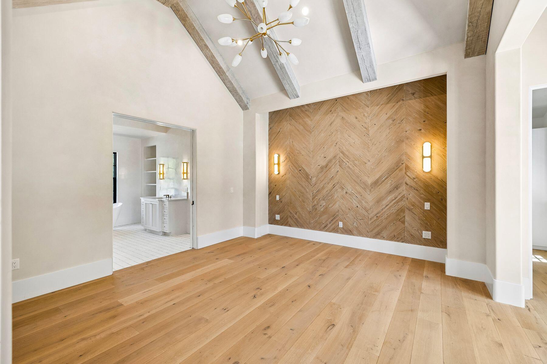 EDEN ESTATES S/D - Residential