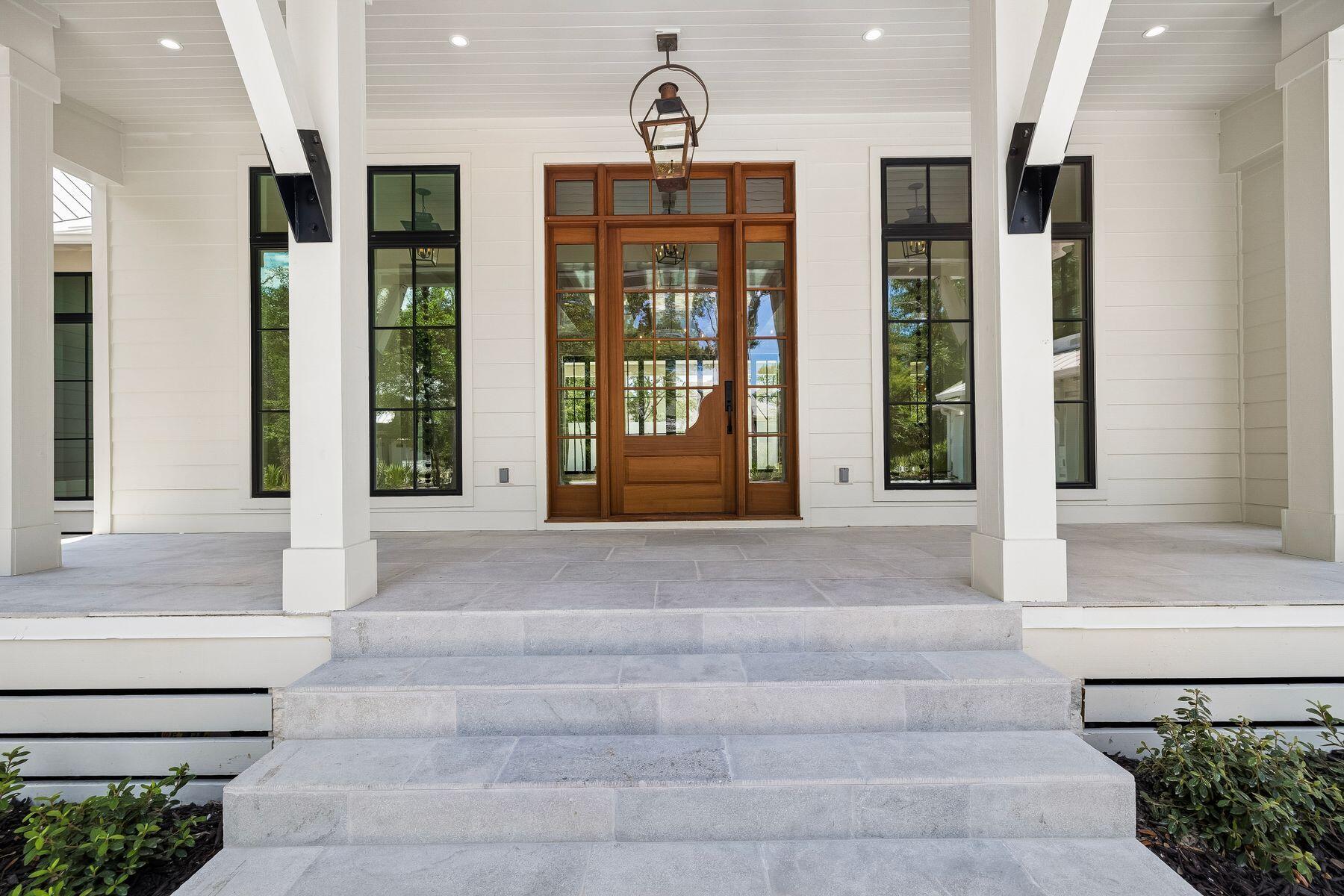 EDEN ESTATES S/D - Residential