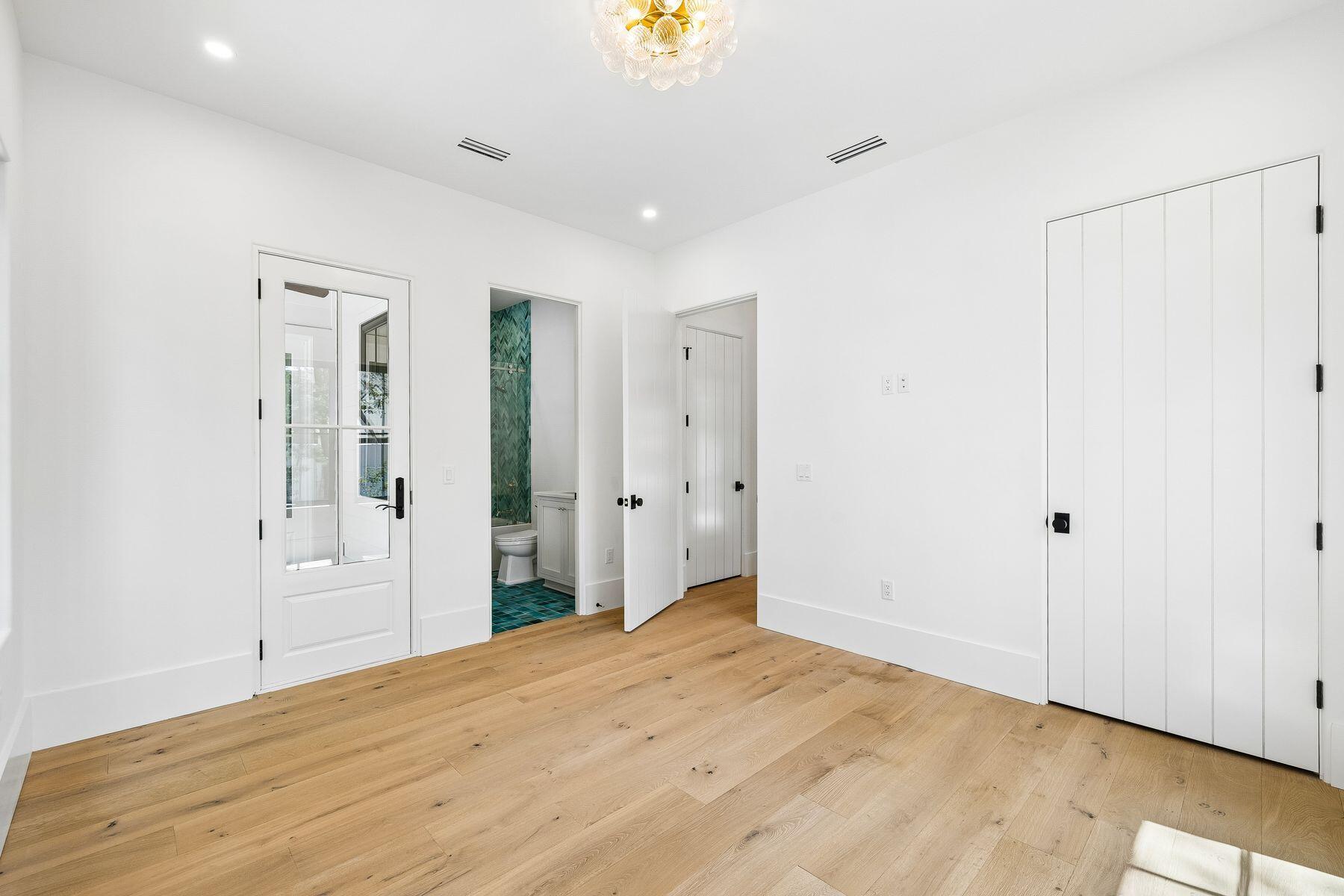 EDEN ESTATES S/D - Residential