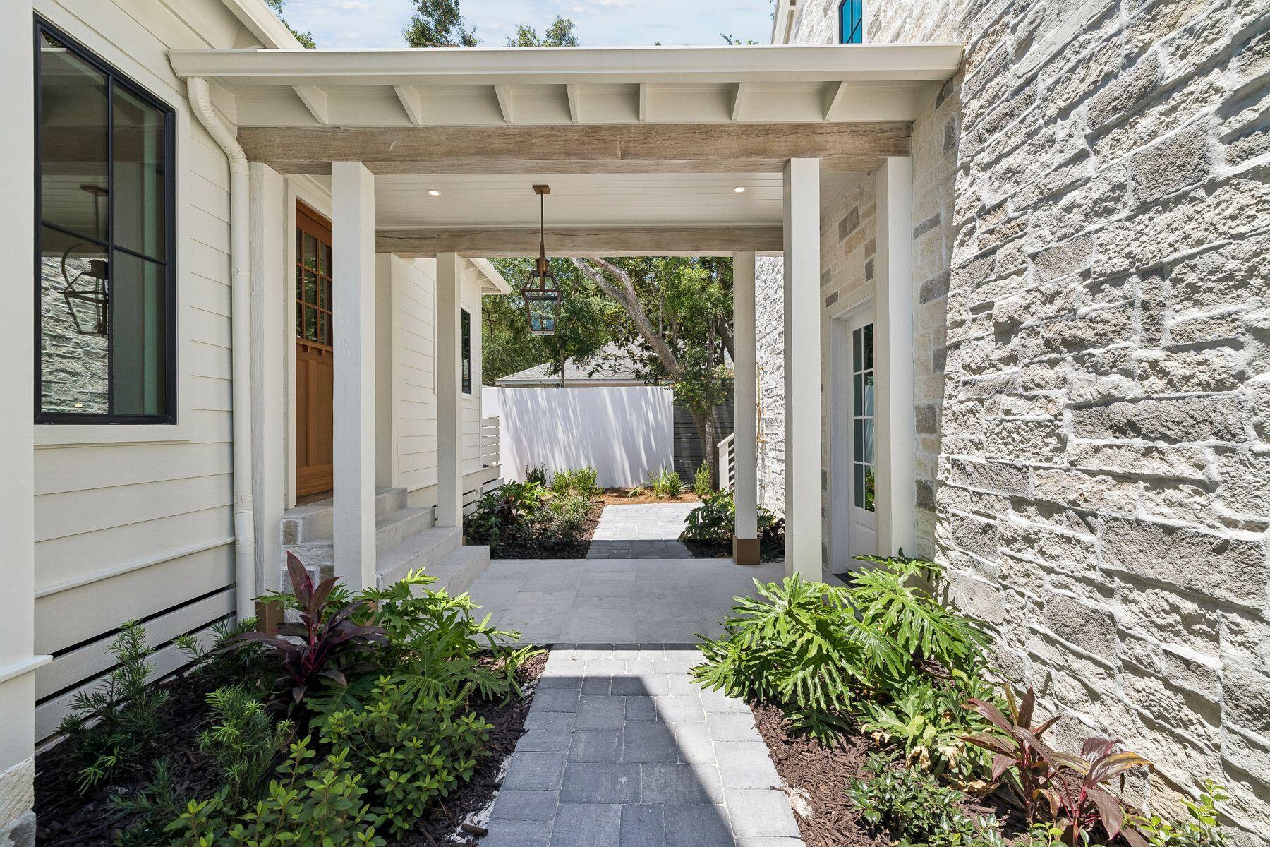 EDEN ESTATES S/D - Residential