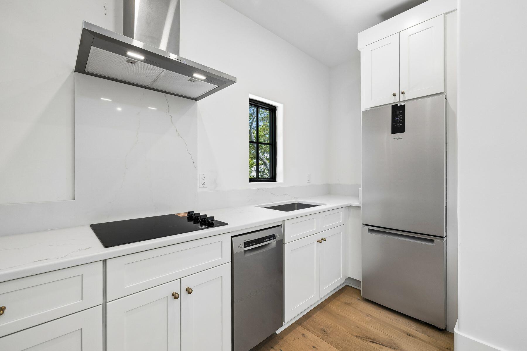 EDEN ESTATES S/D - Residential