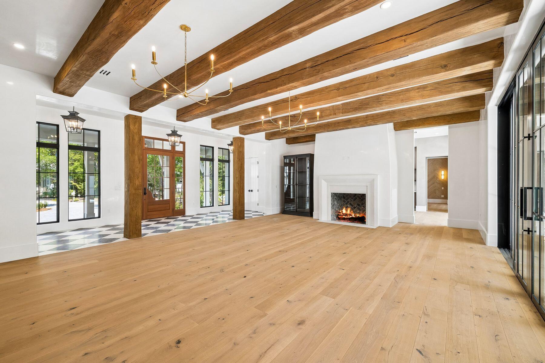 EDEN ESTATES S/D - Residential