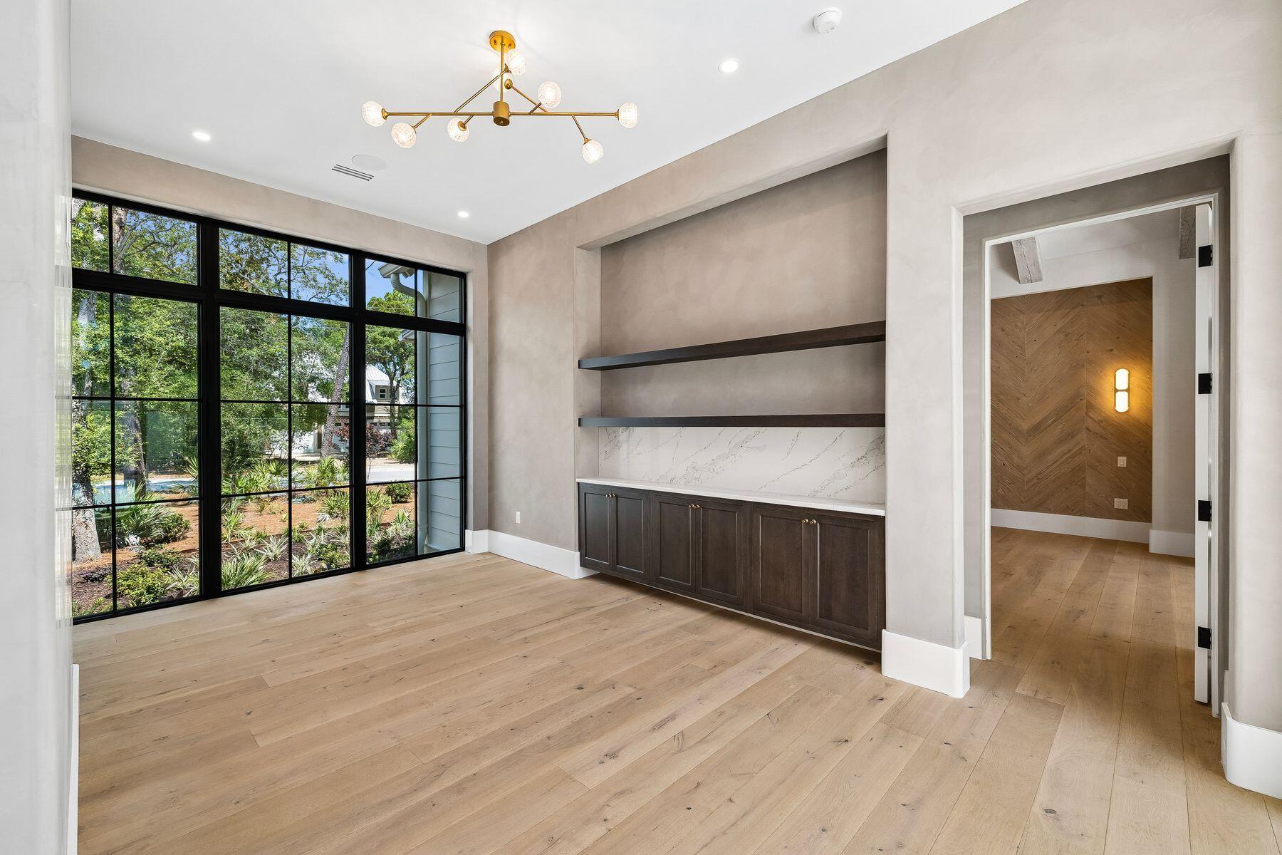 EDEN ESTATES S/D - Residential