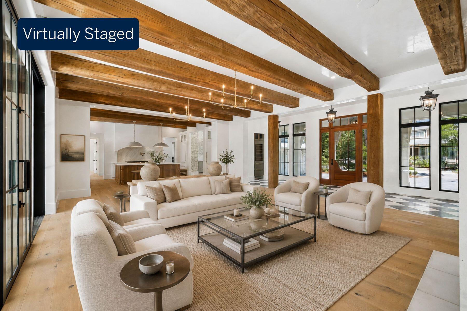 EDEN ESTATES S/D - Residential