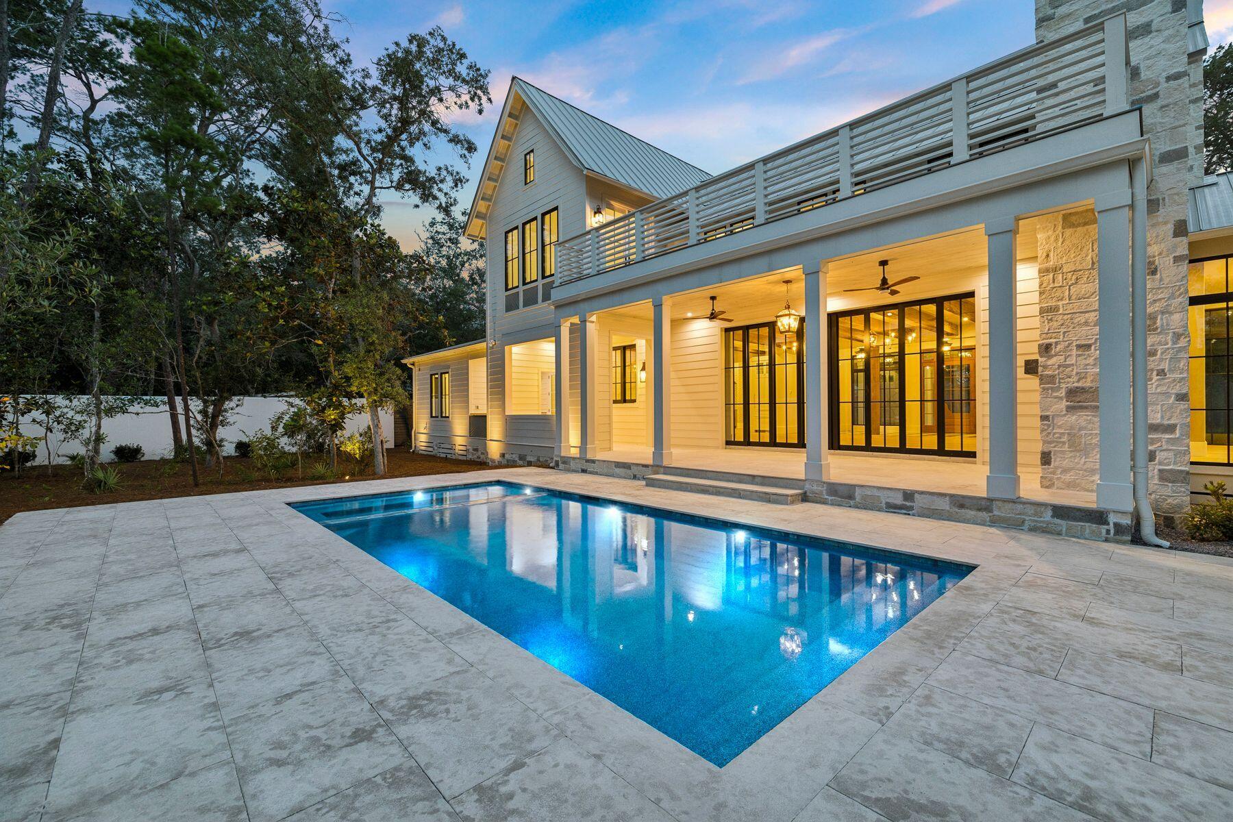 EDEN ESTATES S/D - Residential