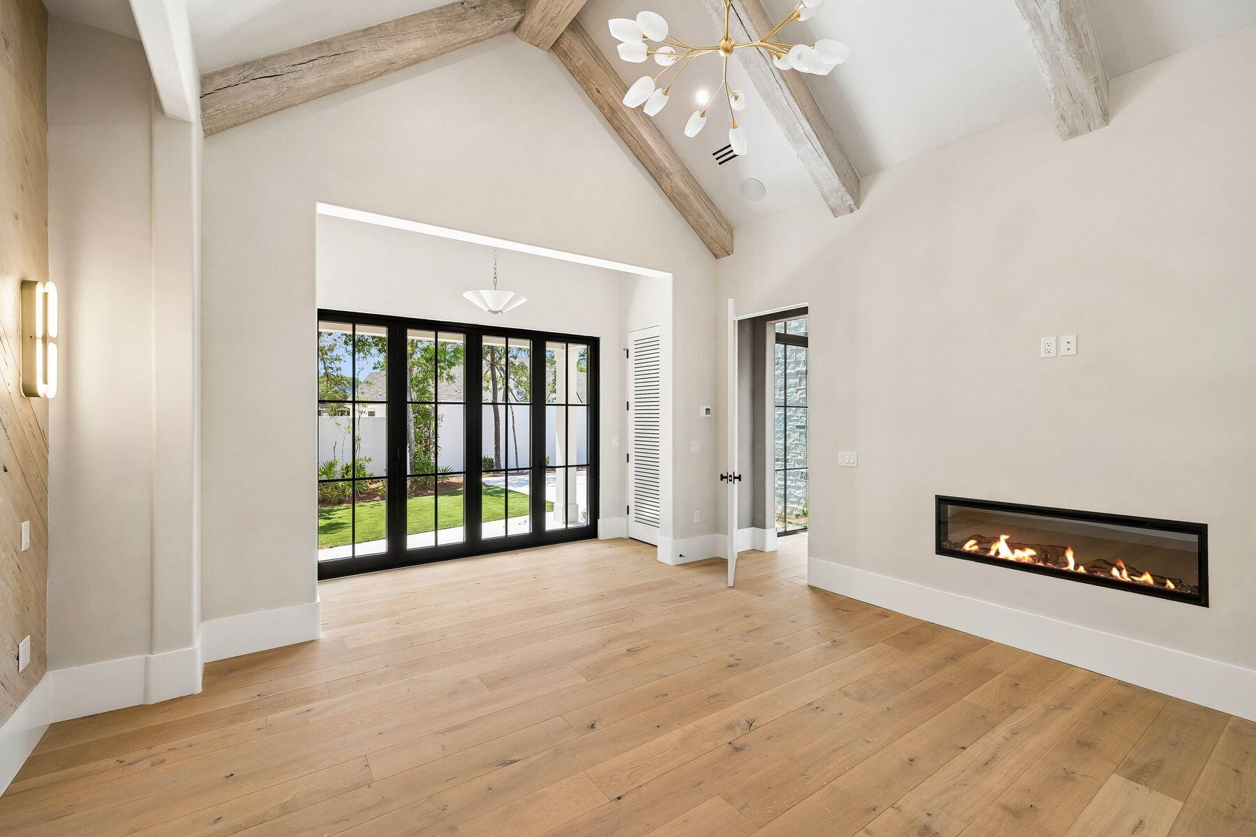 EDEN ESTATES S/D - Residential