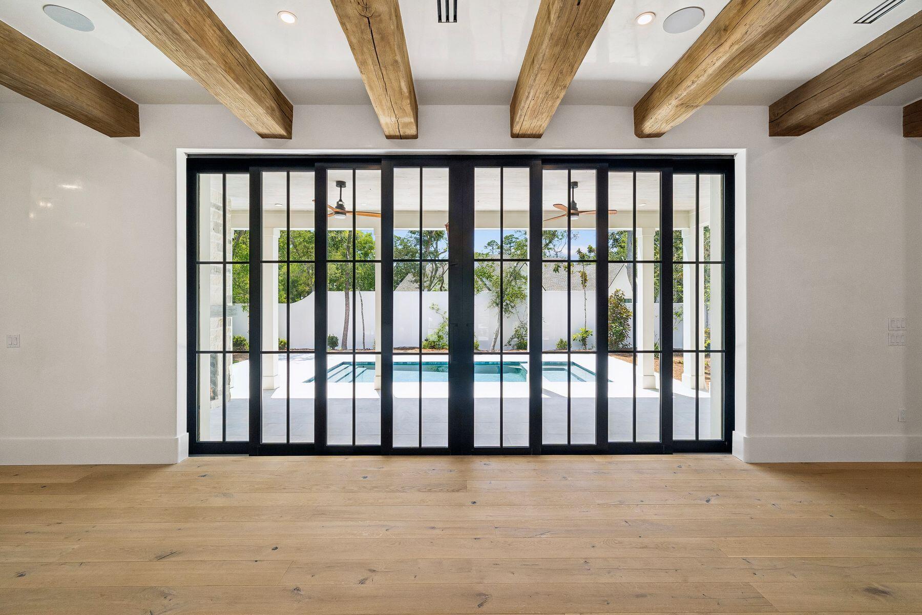 EDEN ESTATES S/D - Residential