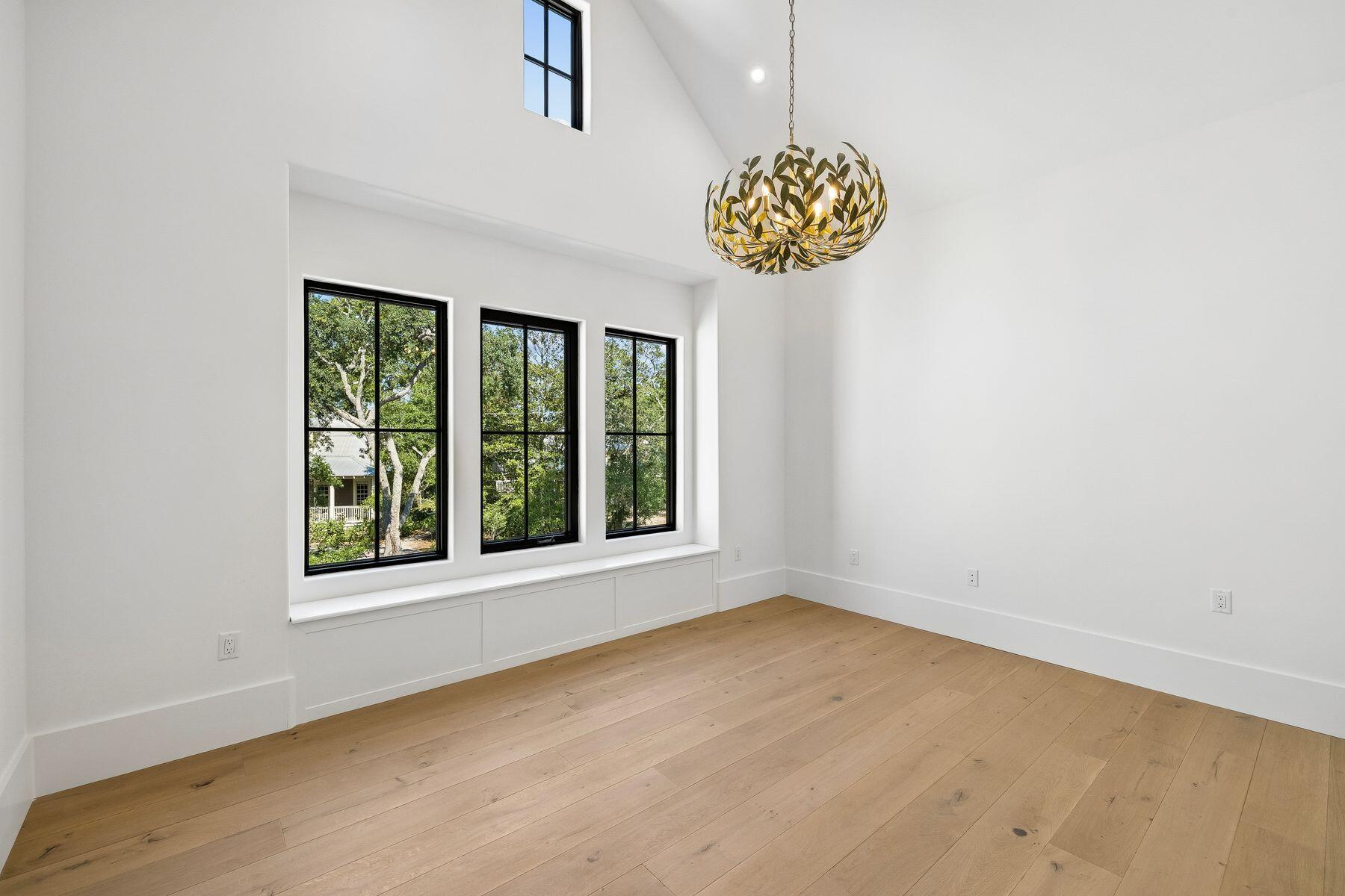 EDEN ESTATES S/D - Residential