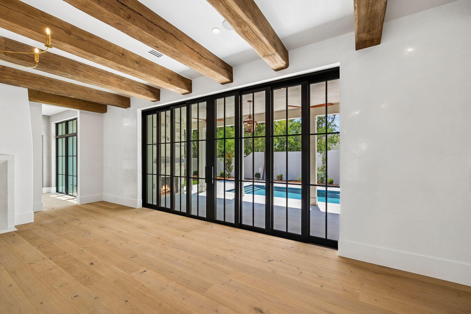 EDEN ESTATES S/D - Residential