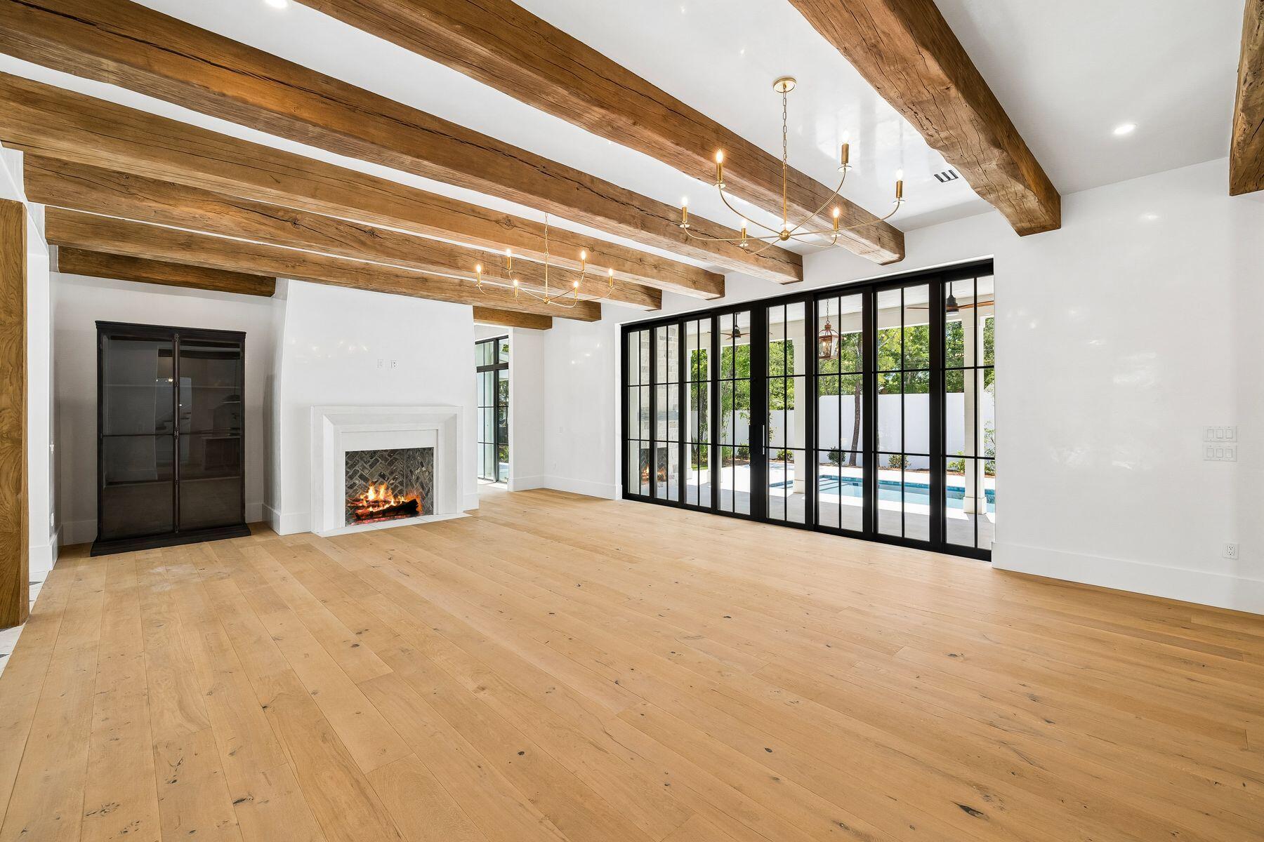 EDEN ESTATES S/D - Residential