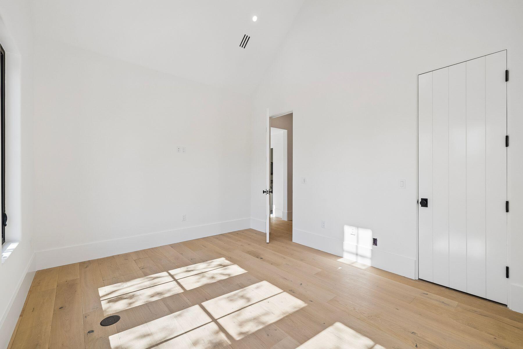 EDEN ESTATES S/D - Residential