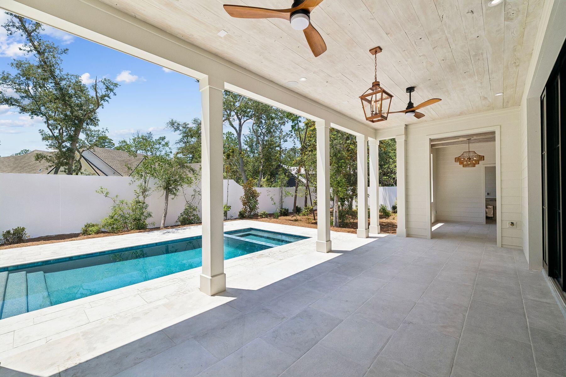 EDEN ESTATES S/D - Residential