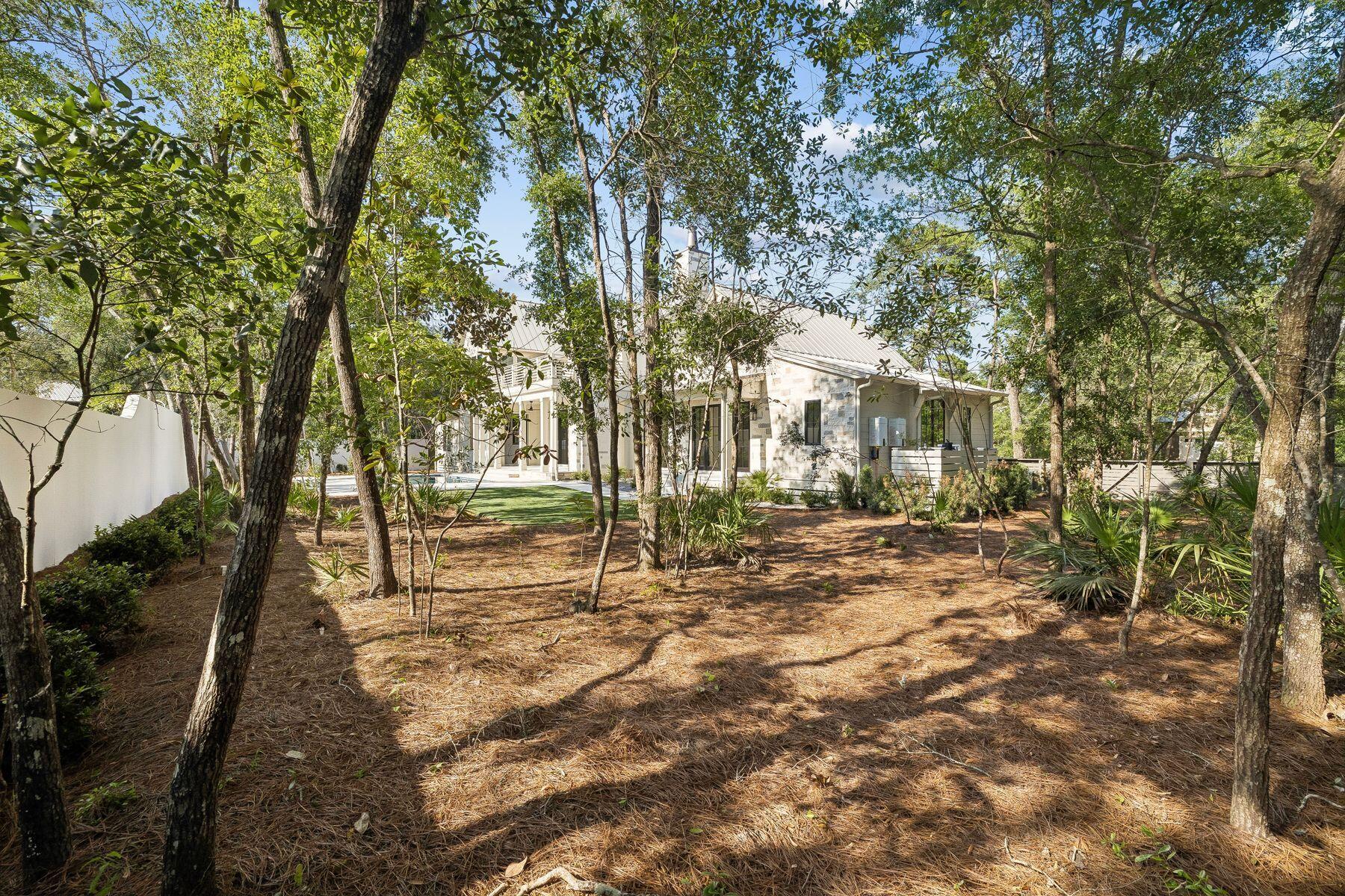 EDEN ESTATES S/D - Residential
