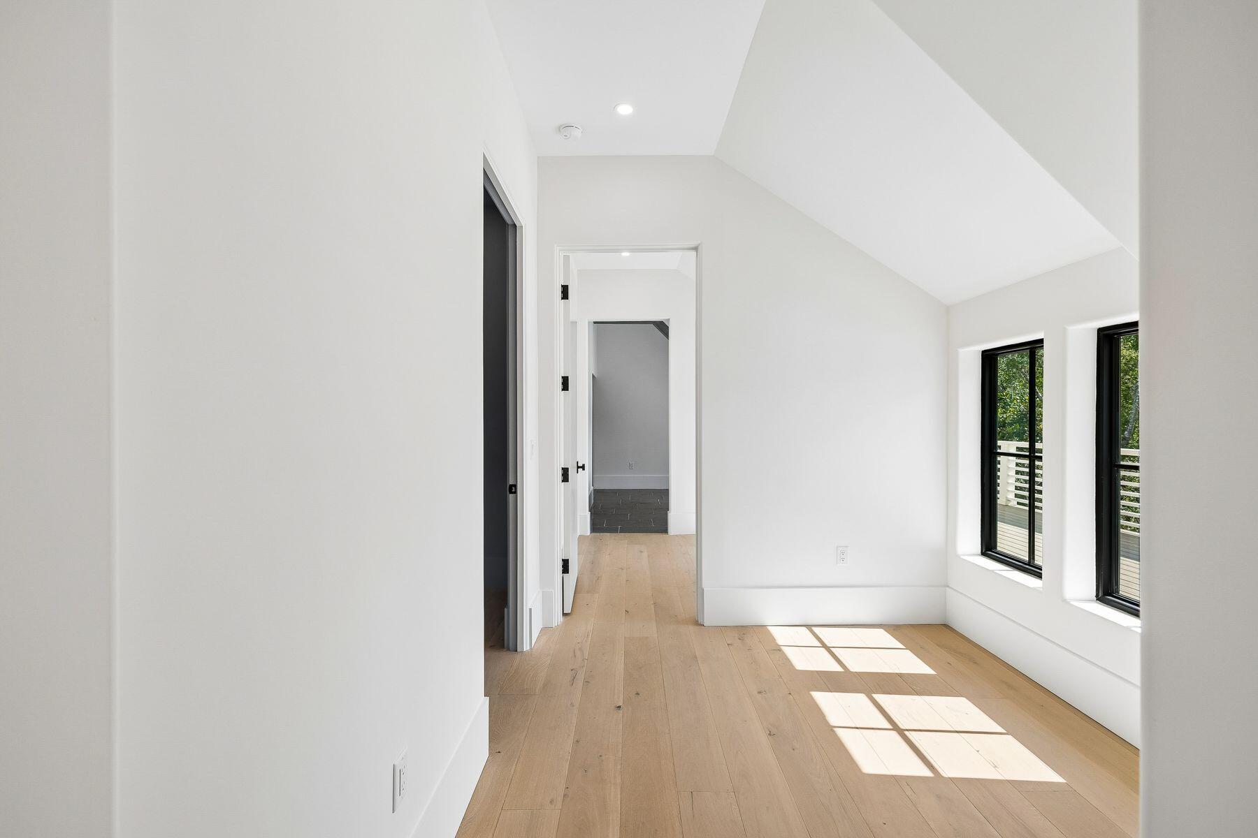 EDEN ESTATES S/D - Residential