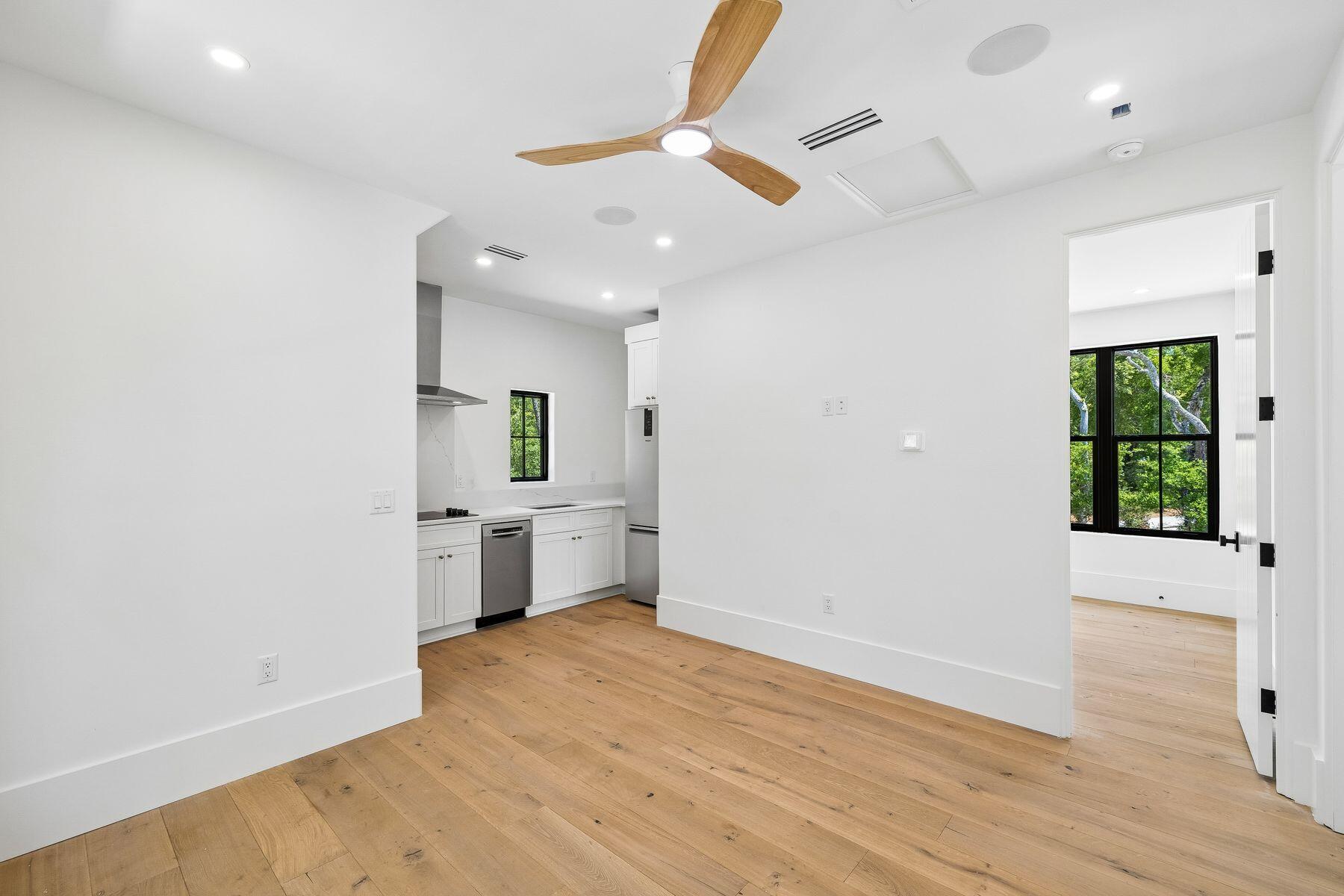 EDEN ESTATES S/D - Residential