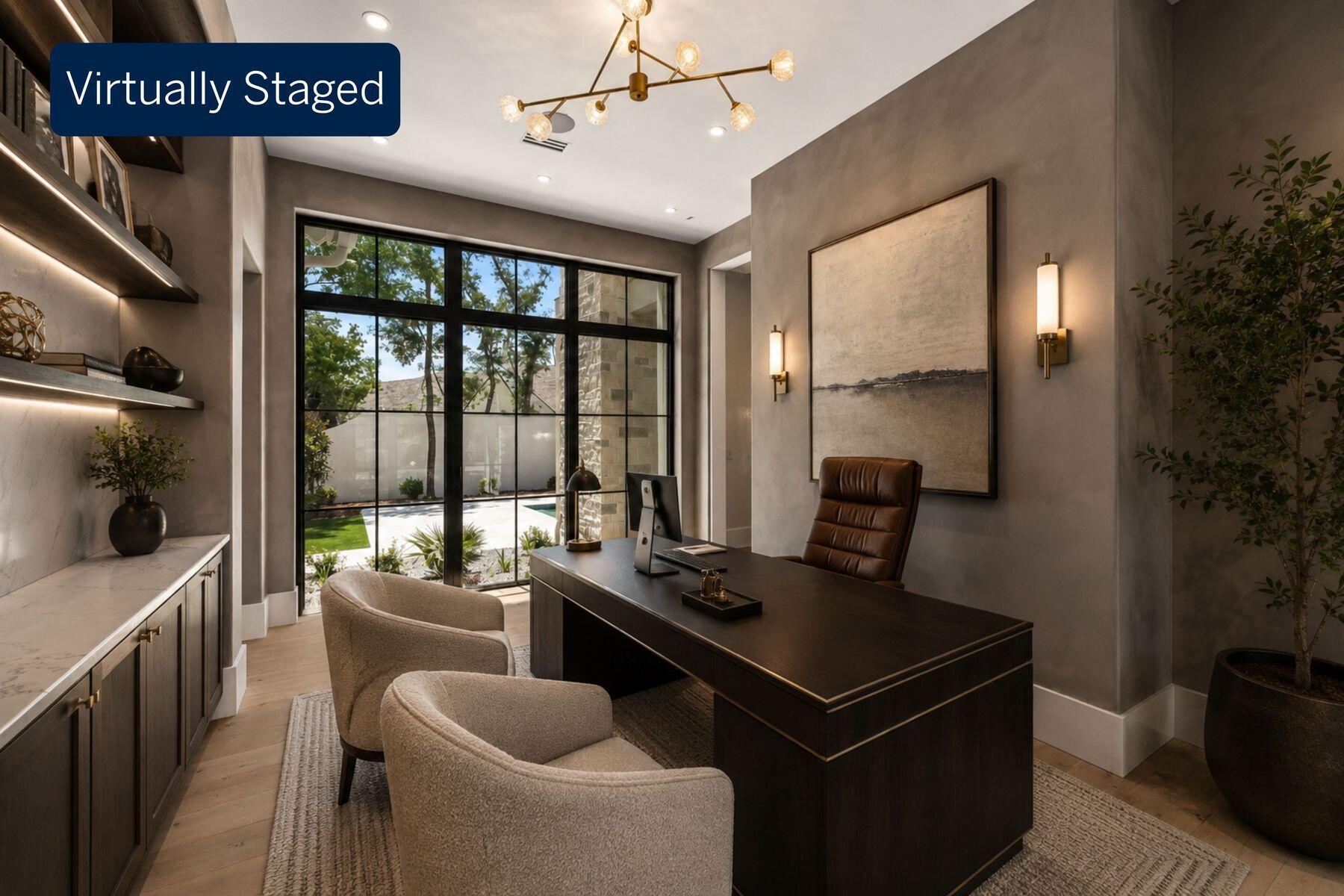 EDEN ESTATES S/D - Residential