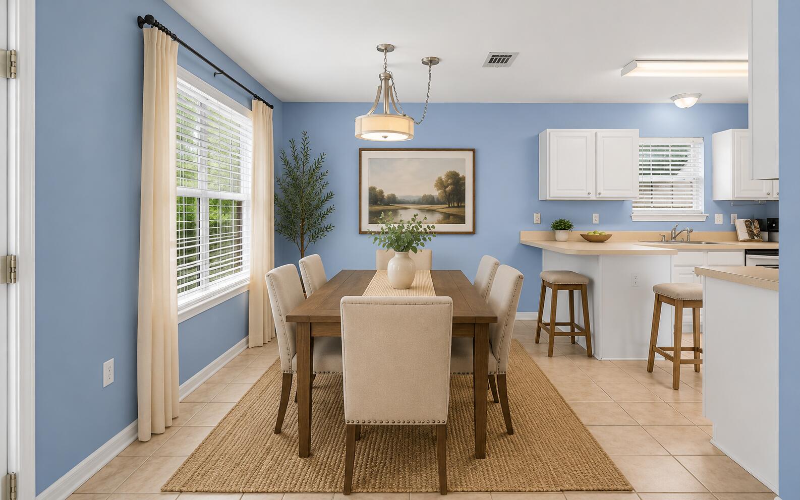 HIDDEN PINES S/D - Residential