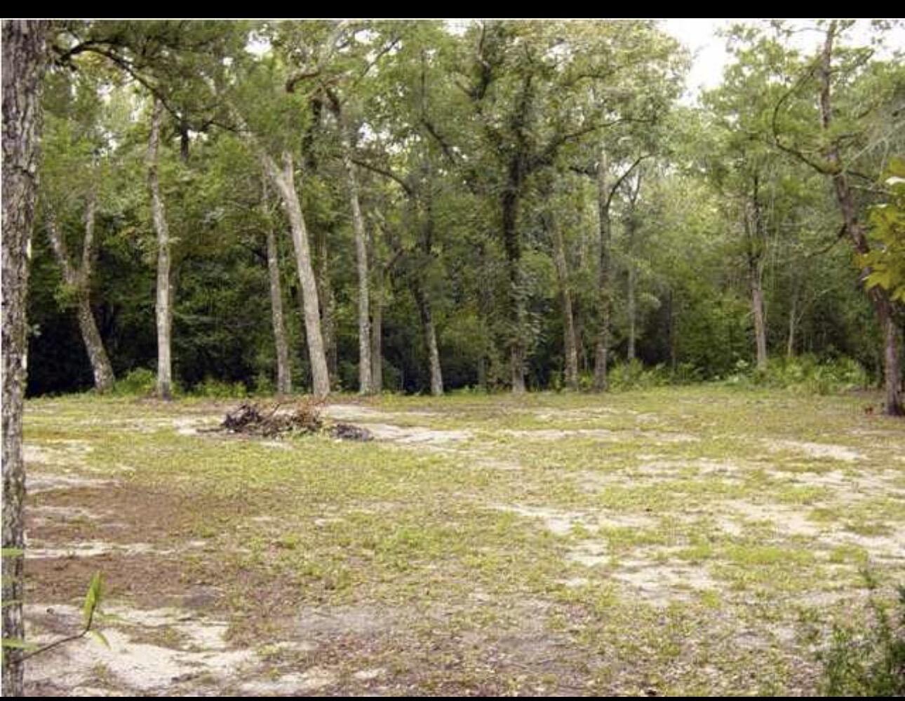 CHEROKEE - Land