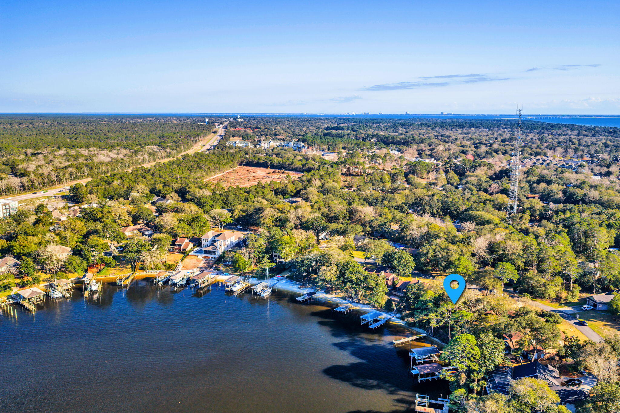 LANCASTER ESTATES - Residential