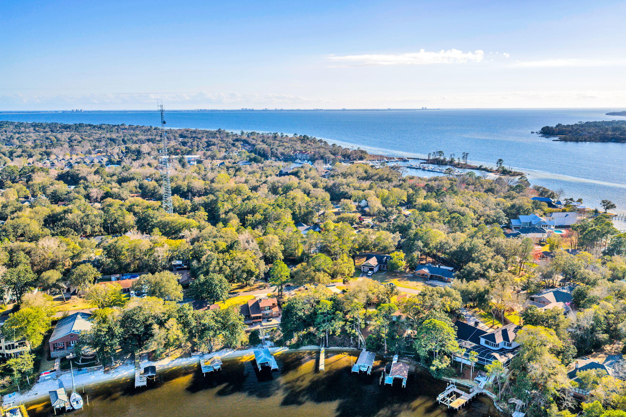 LANCASTER ESTATES - Residential