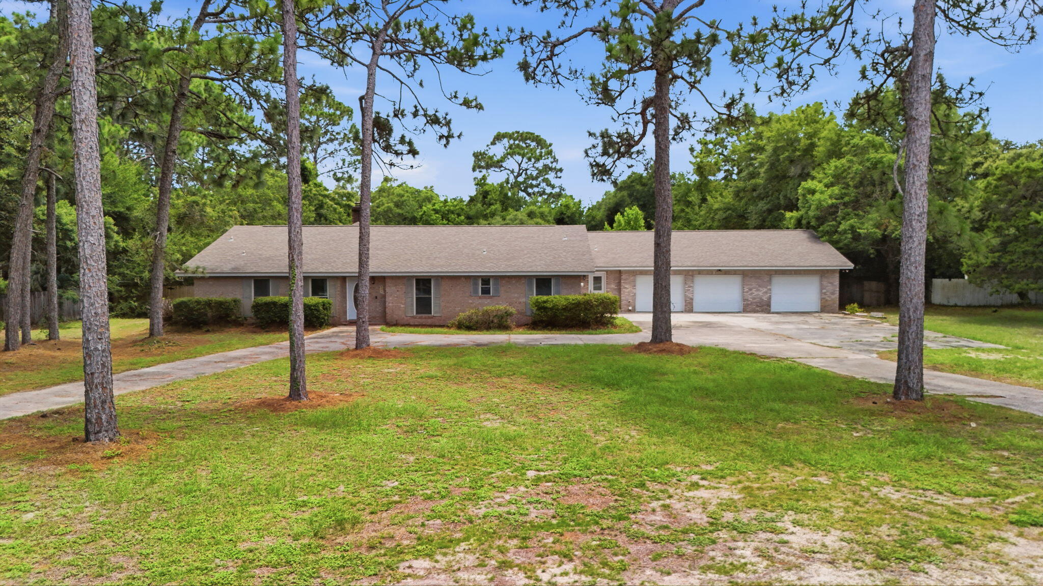 BROOK HAVEN - Residential