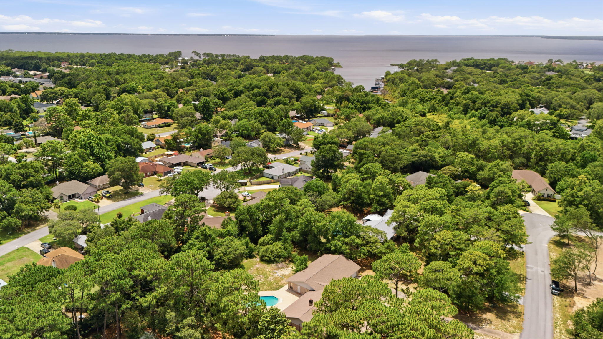 BROOK HAVEN - Residential