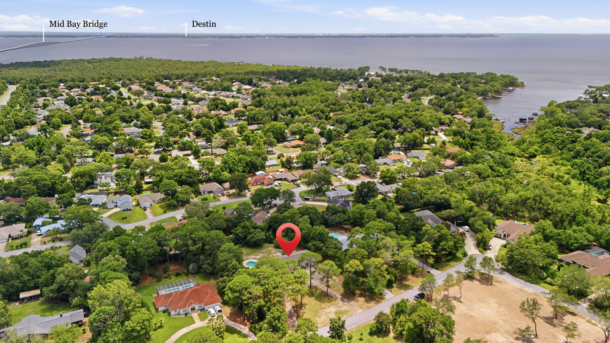 BROOK HAVEN - Residential