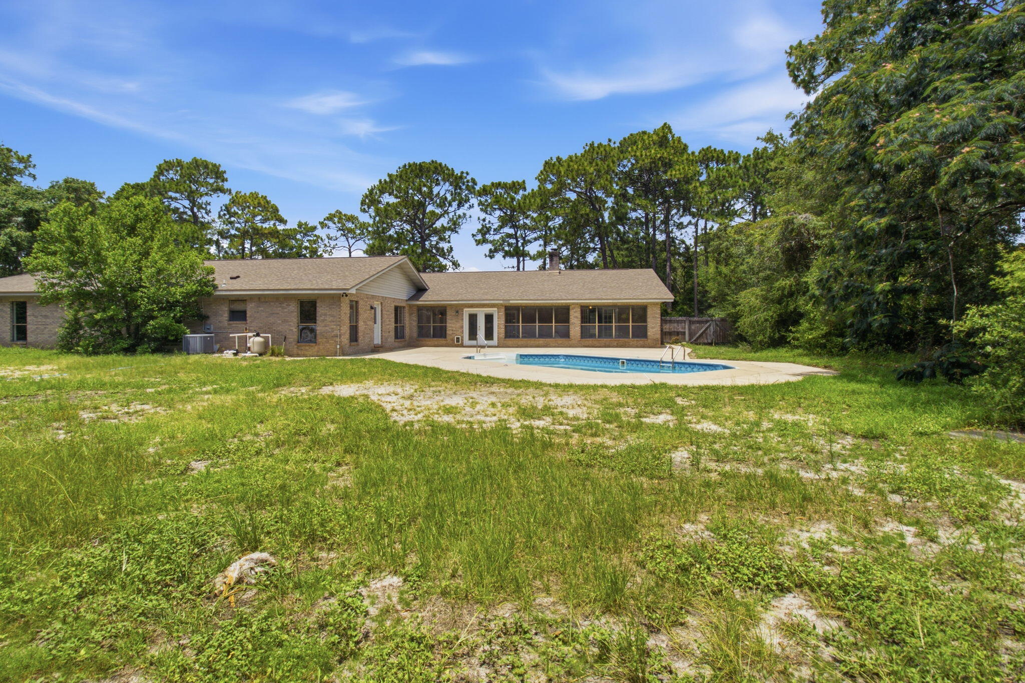 BROOK HAVEN - Residential