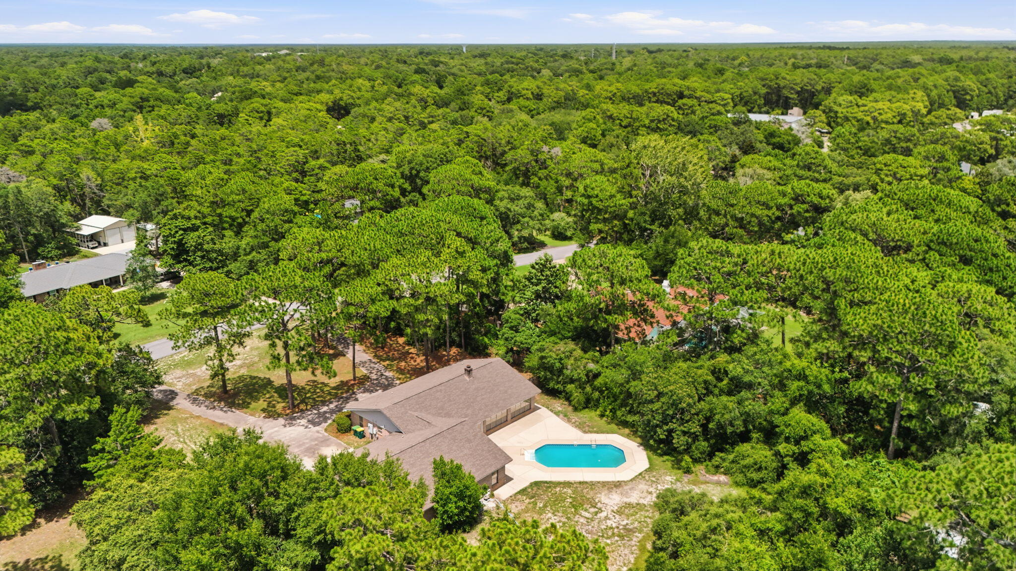 BROOK HAVEN - Residential