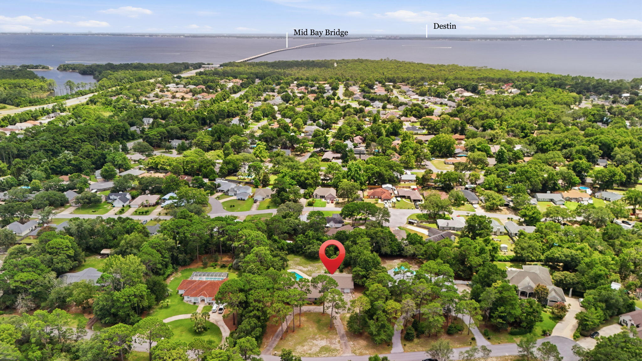 BROOK HAVEN - Residential