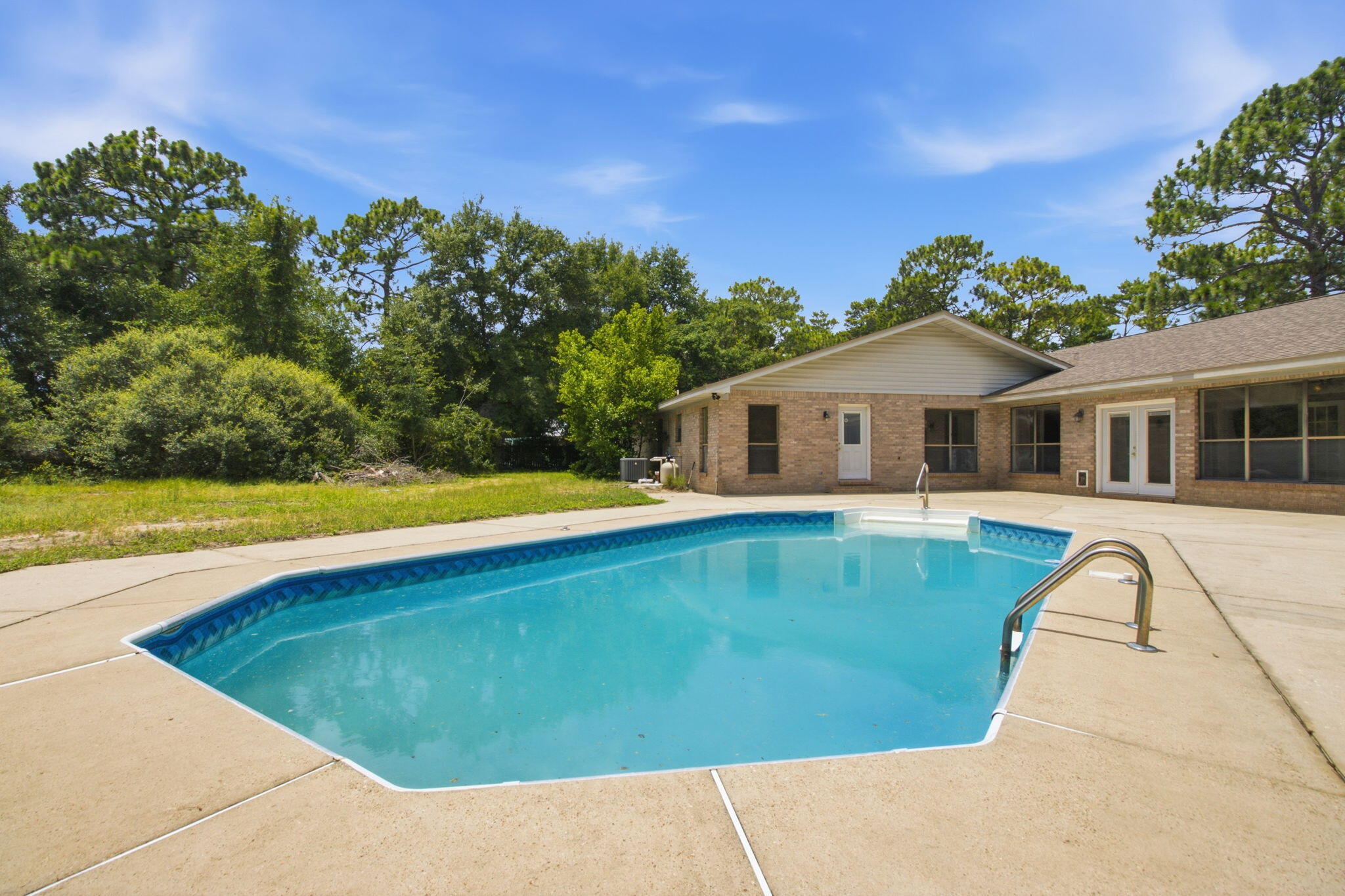 BROOK HAVEN - Residential