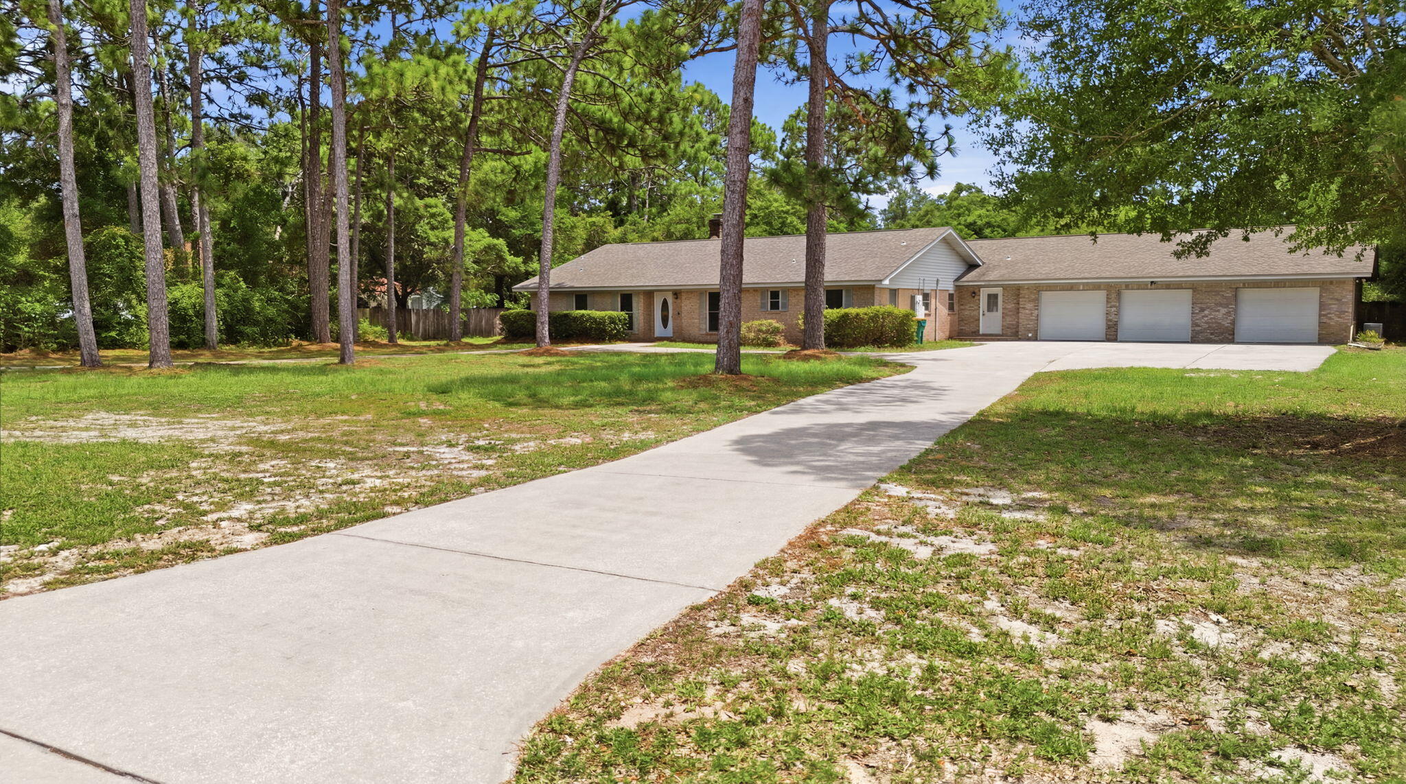 BROOK HAVEN - Residential