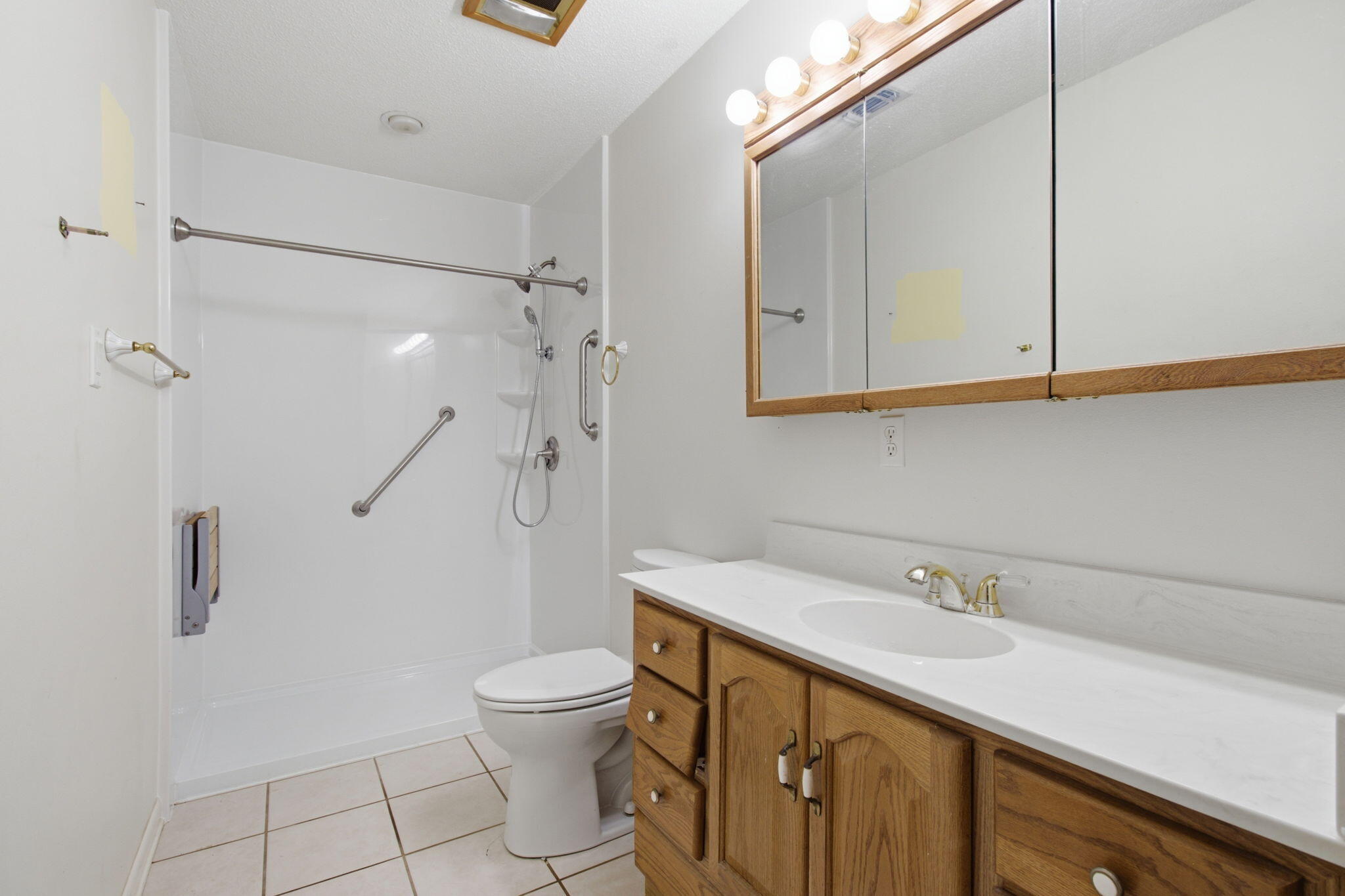 BROOK HAVEN - Residential