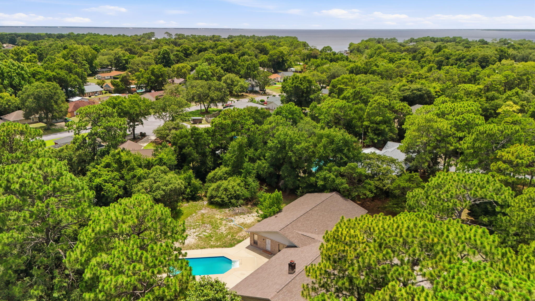 BROOK HAVEN - Residential