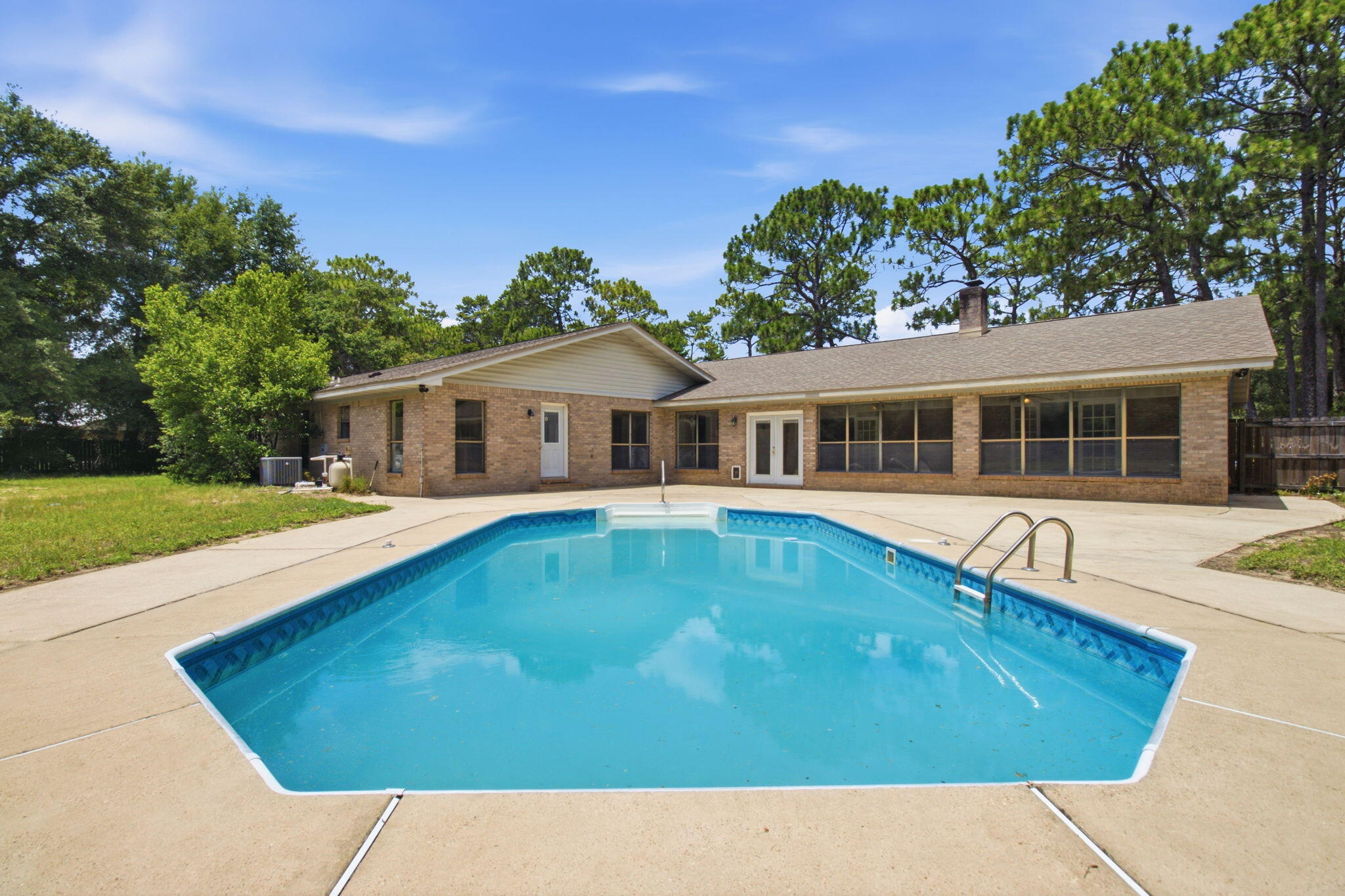 BROOK HAVEN - Residential