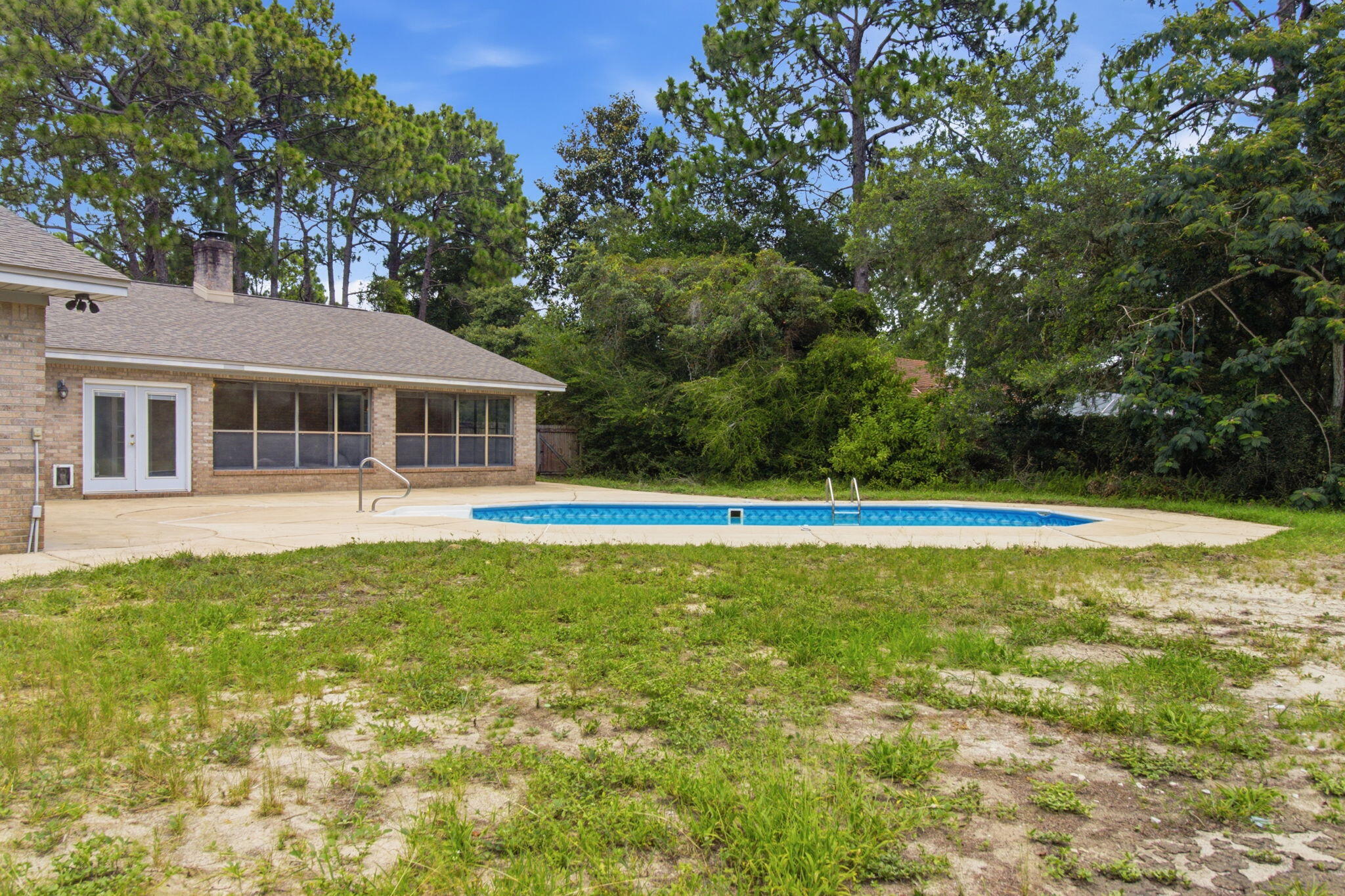 BROOK HAVEN - Residential