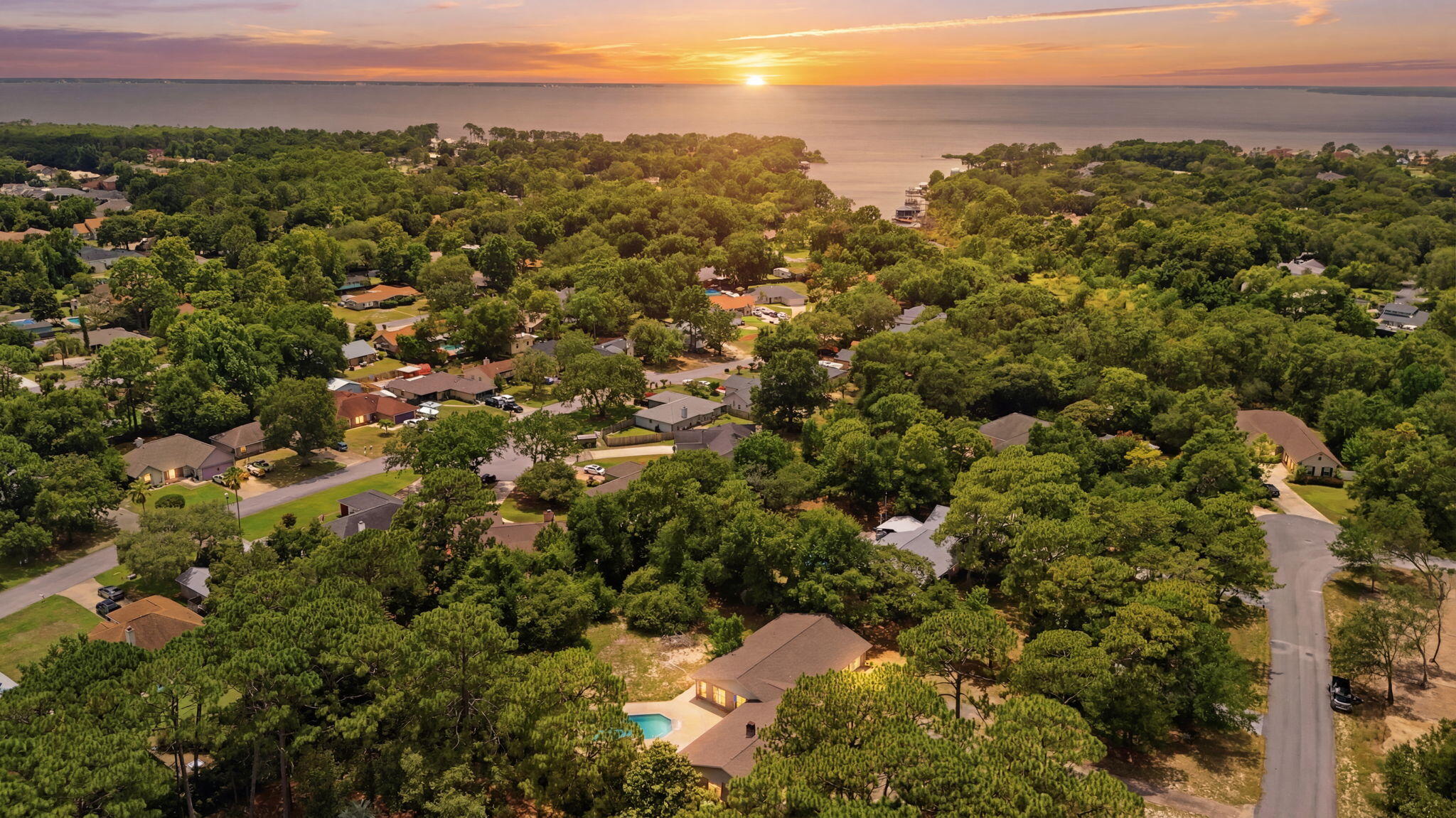 BROOK HAVEN - Residential