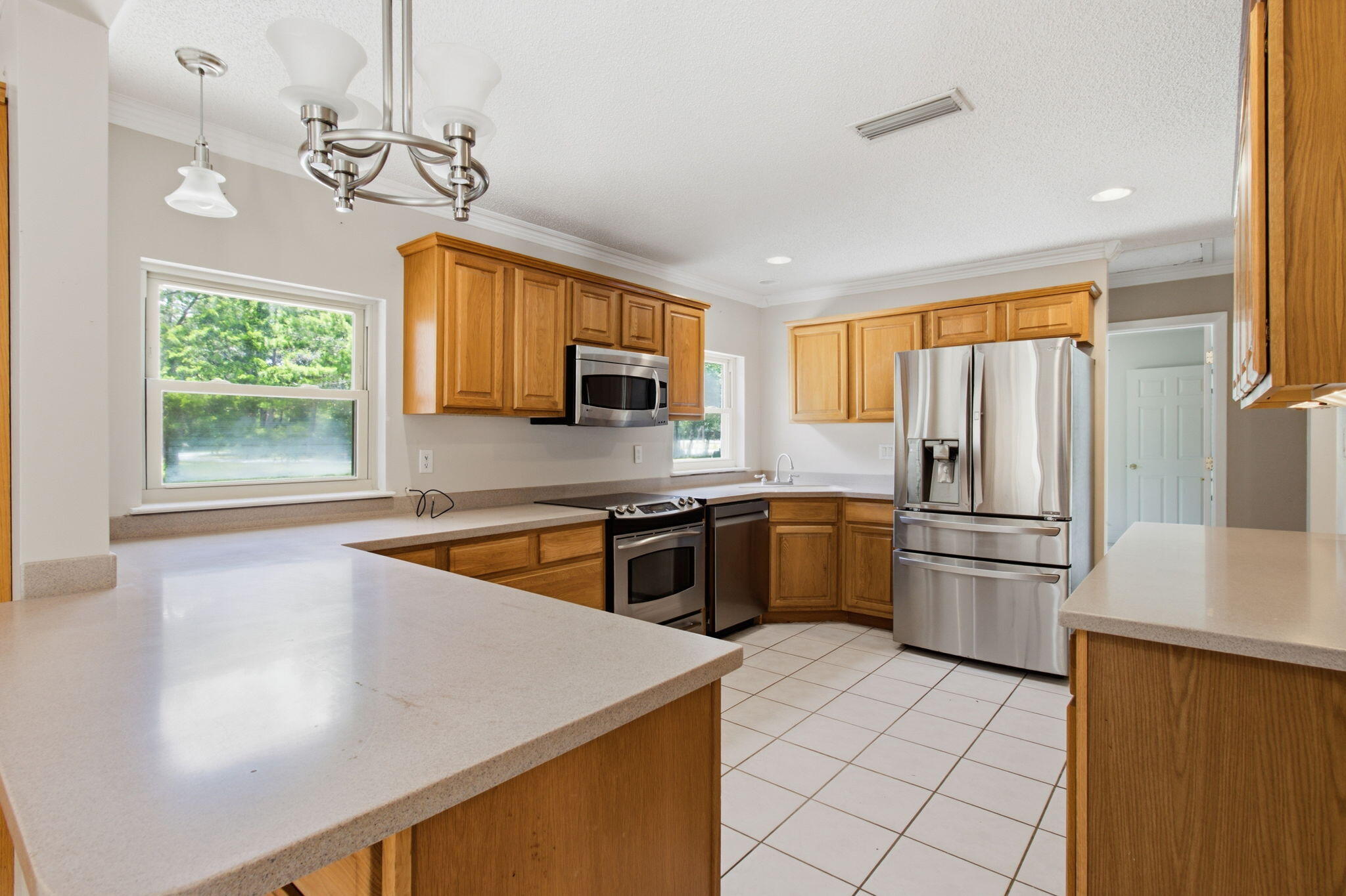 BROOK HAVEN - Residential